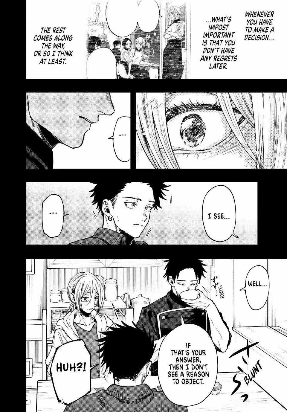 The Fragrant Flower Blooms with Dignity - Chapter 121 - Page 8