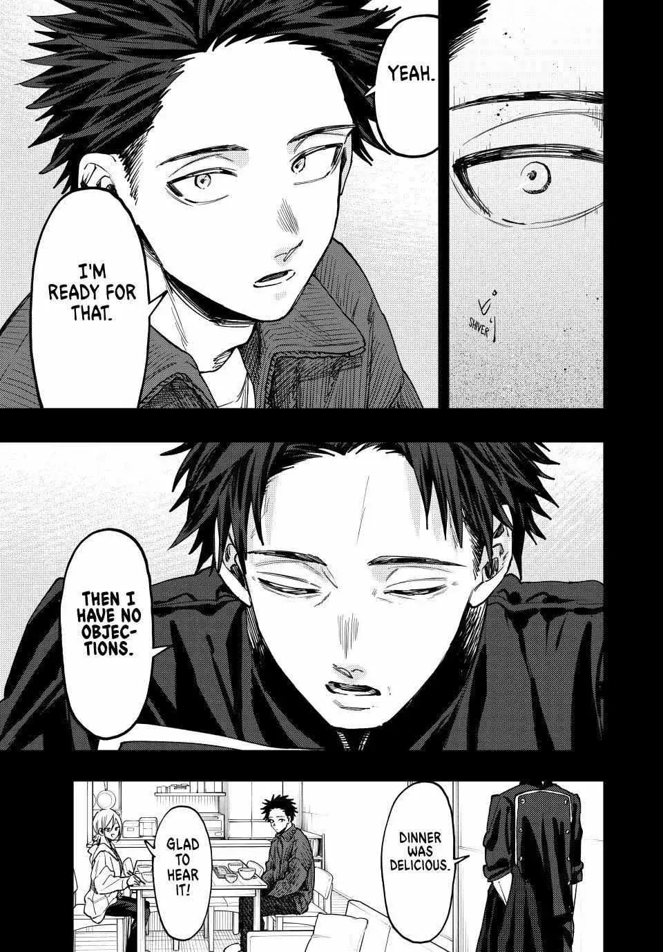 The Fragrant Flower Blooms with Dignity - Chapter 121 - Page 11