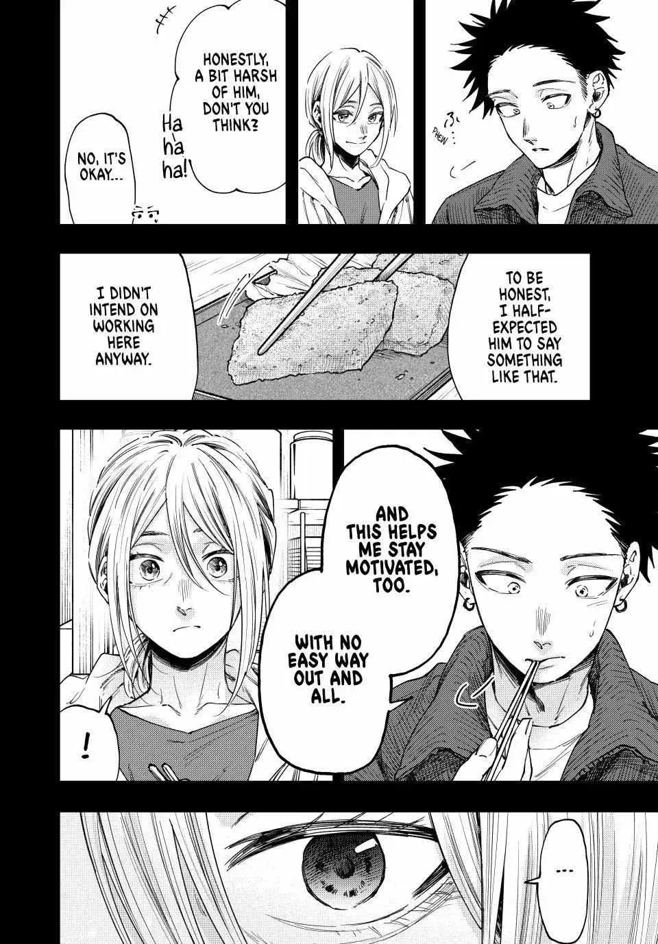 The Fragrant Flower Blooms with Dignity - Chapter 121 - Page 12