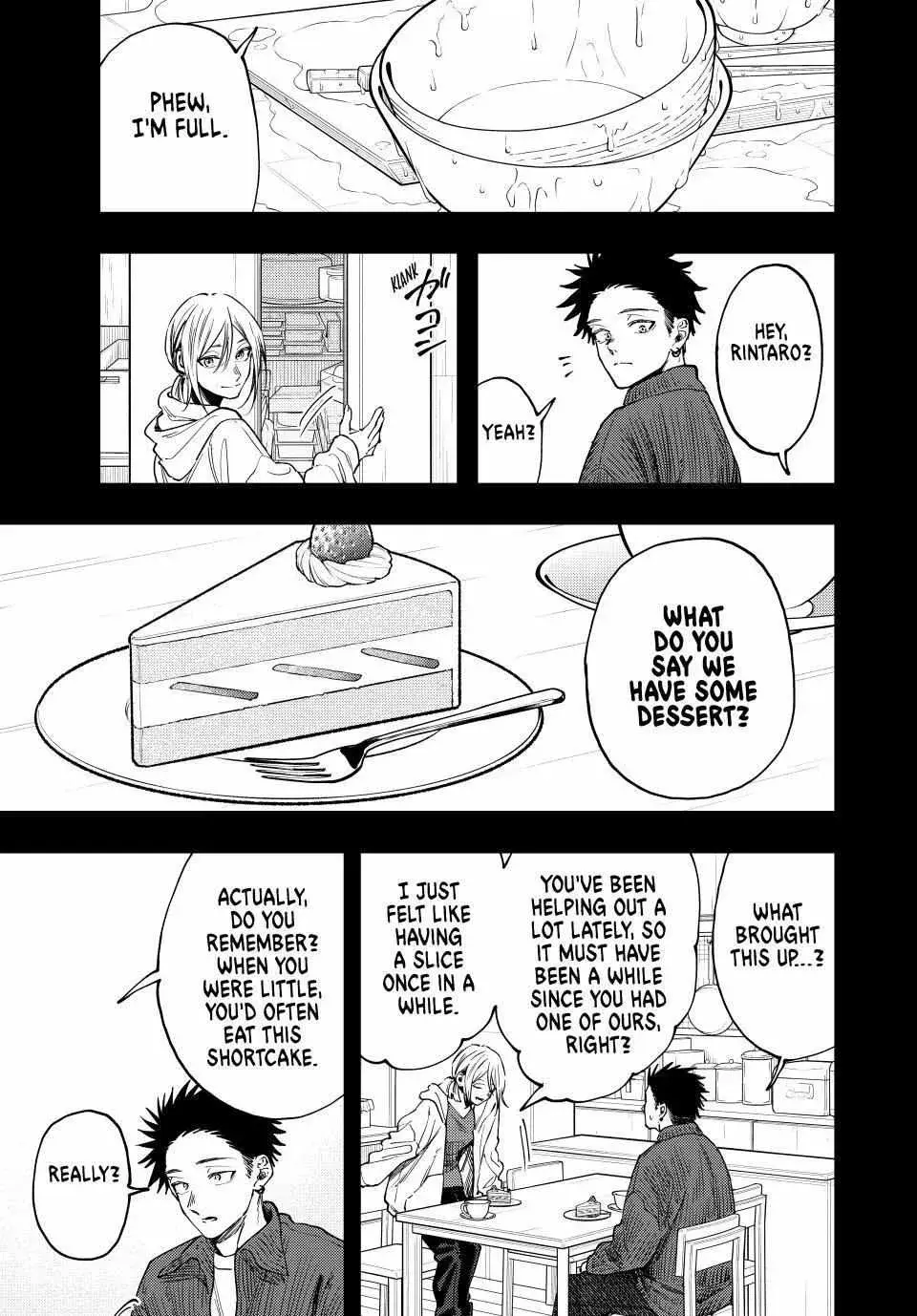 The Fragrant Flower Blooms with Dignity - Chapter 121 - Page 13