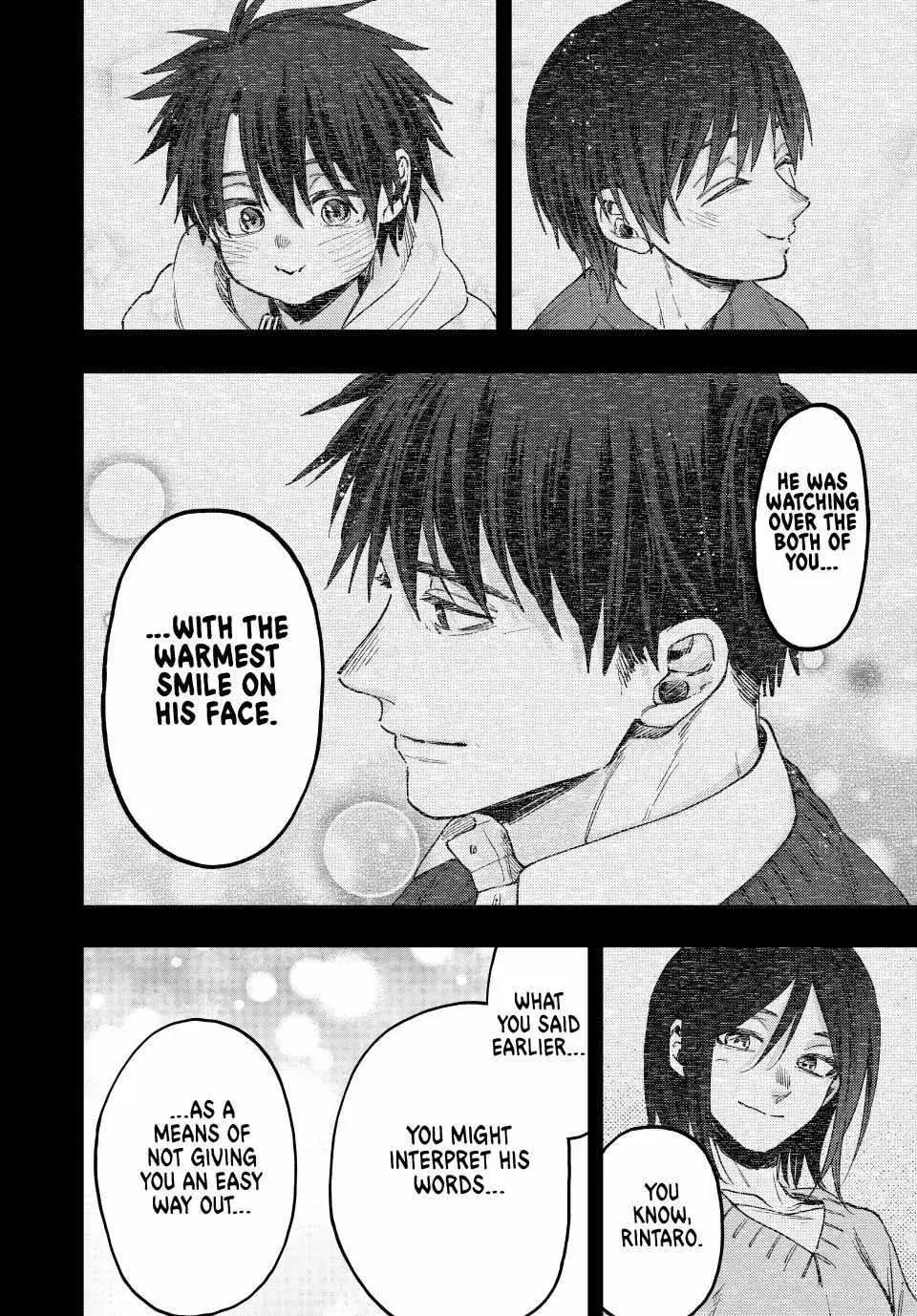The Fragrant Flower Blooms with Dignity - Chapter 121 - Page 16