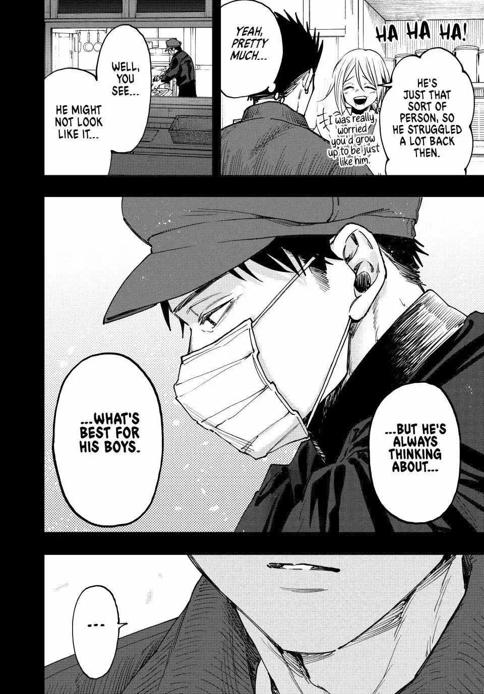 The Fragrant Flower Blooms with Dignity - Chapter 121 - Page 20