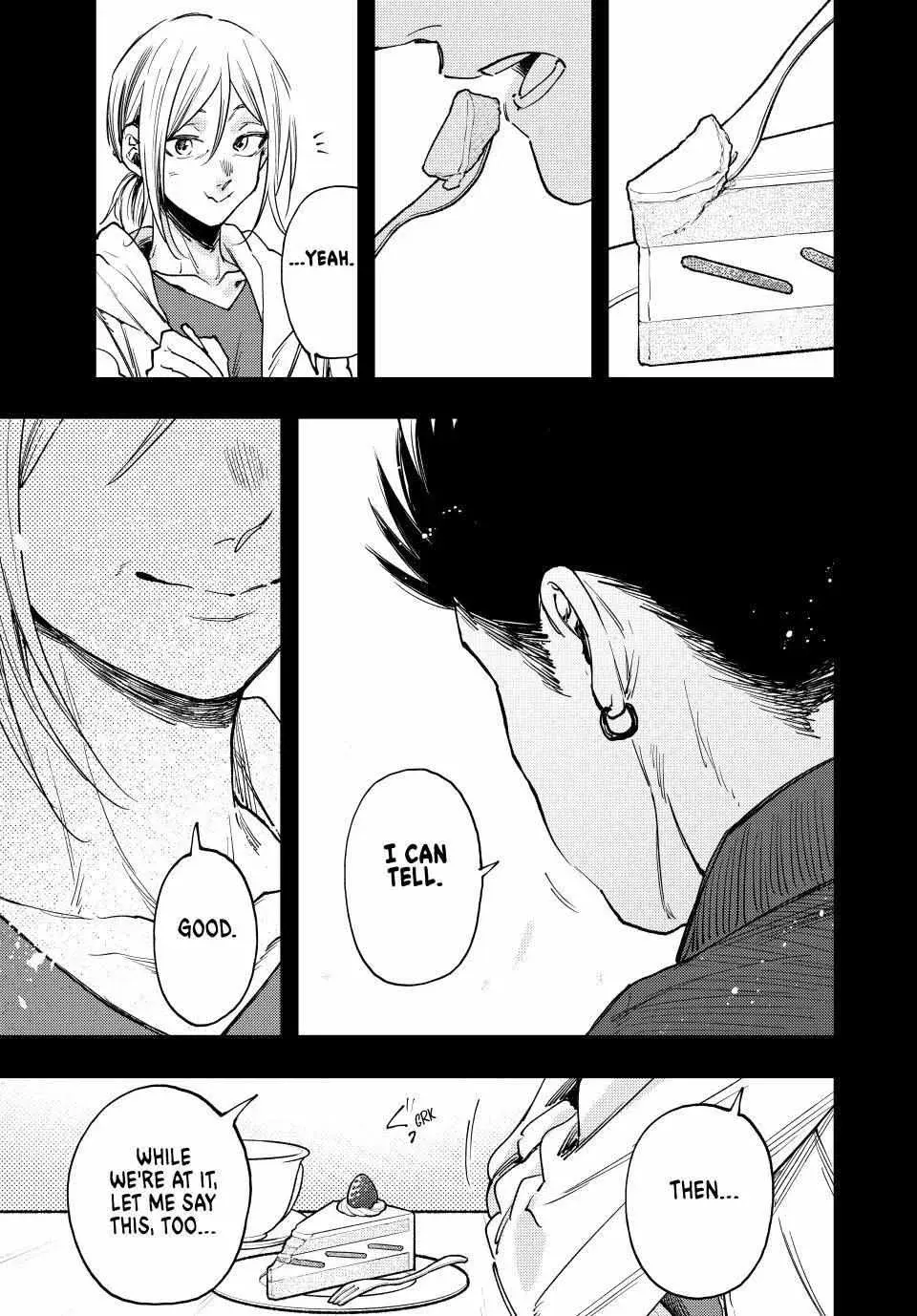 The Fragrant Flower Blooms with Dignity - Chapter 121 - Page 21