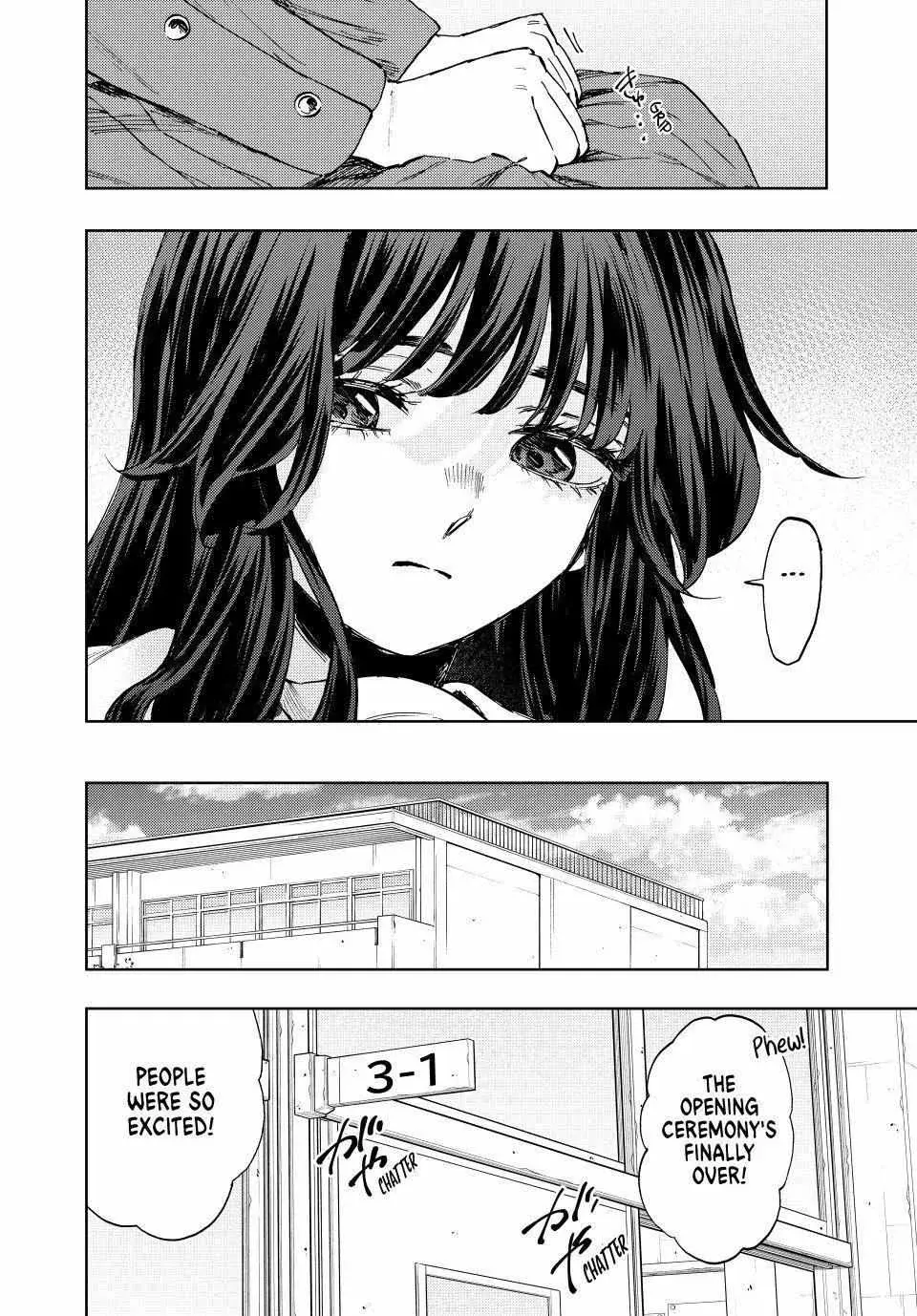 The Fragrant Flower Blooms with Dignity - Chapter 122 - Page 8