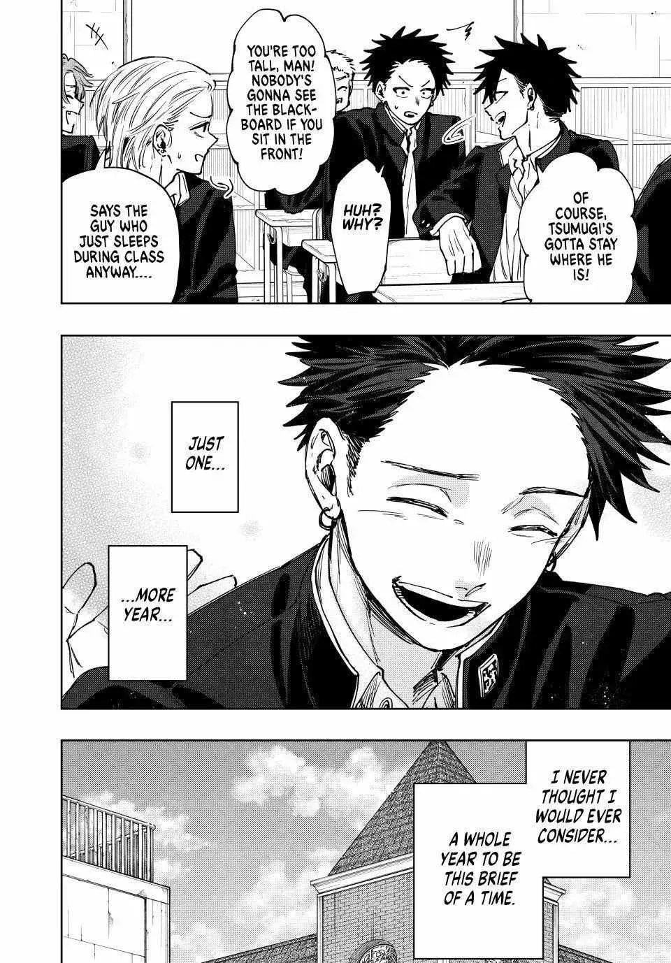 The Fragrant Flower Blooms with Dignity - Chapter 122 - Page 14