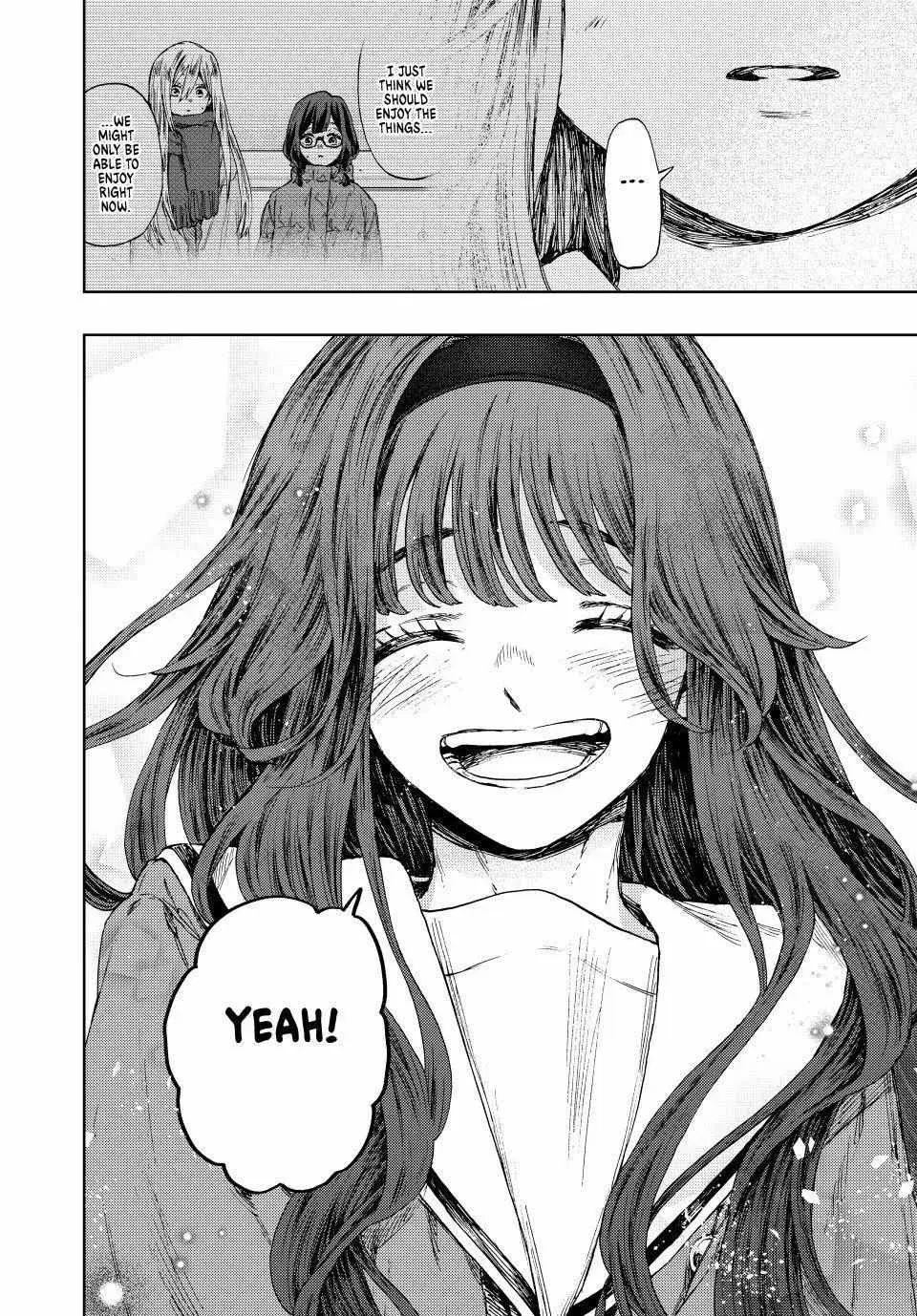 The Fragrant Flower Blooms with Dignity - Chapter 122 - Page 18