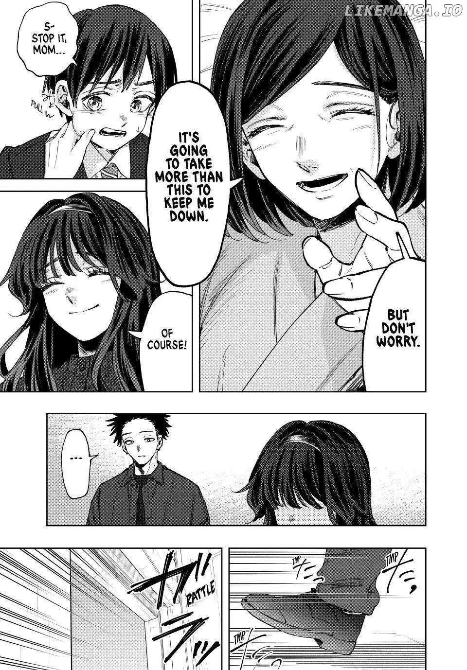 The Fragrant Flower Blooms with Dignity - Chapter 123 - Page 5