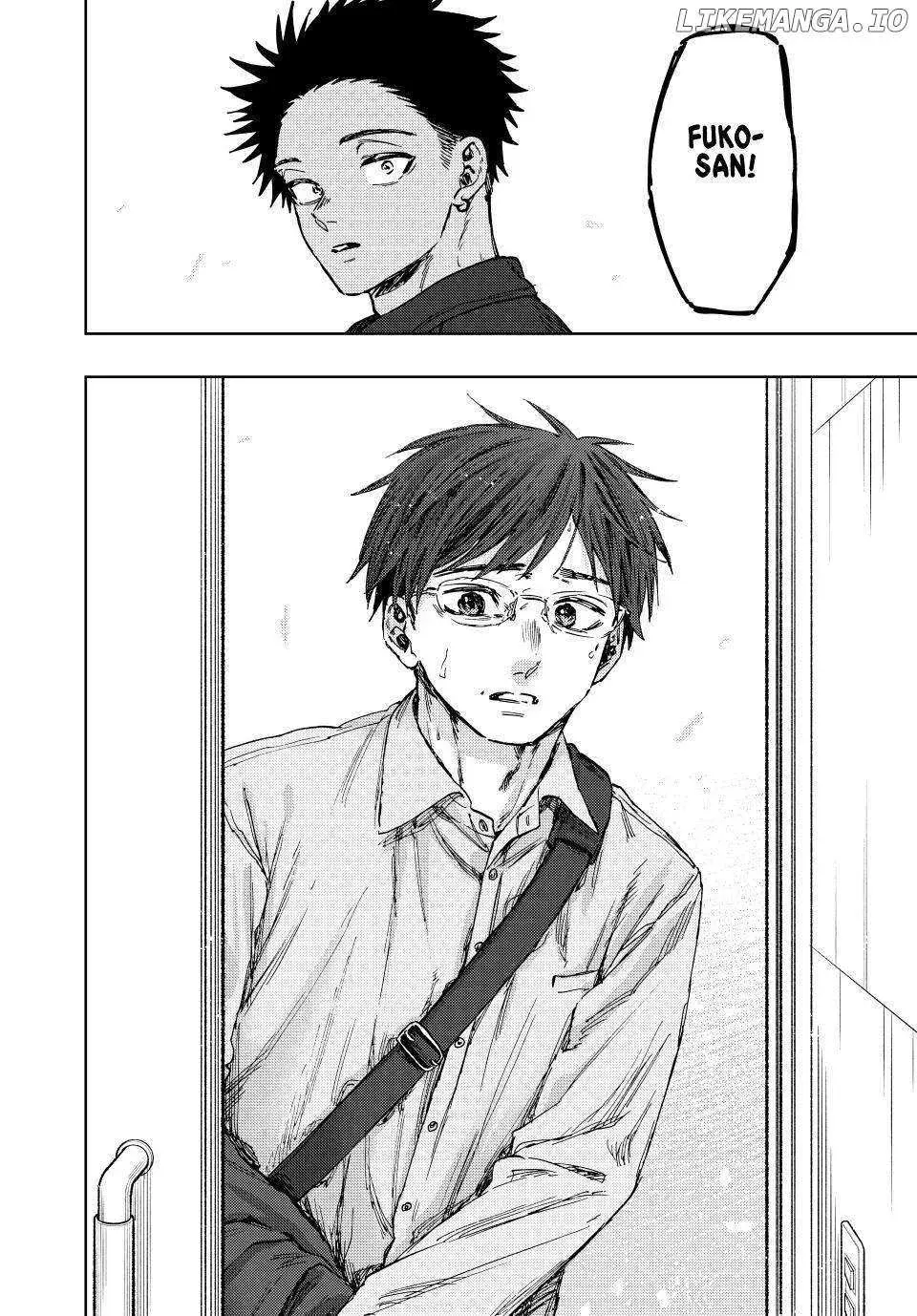 The Fragrant Flower Blooms with Dignity - Chapter 123 - Page 6