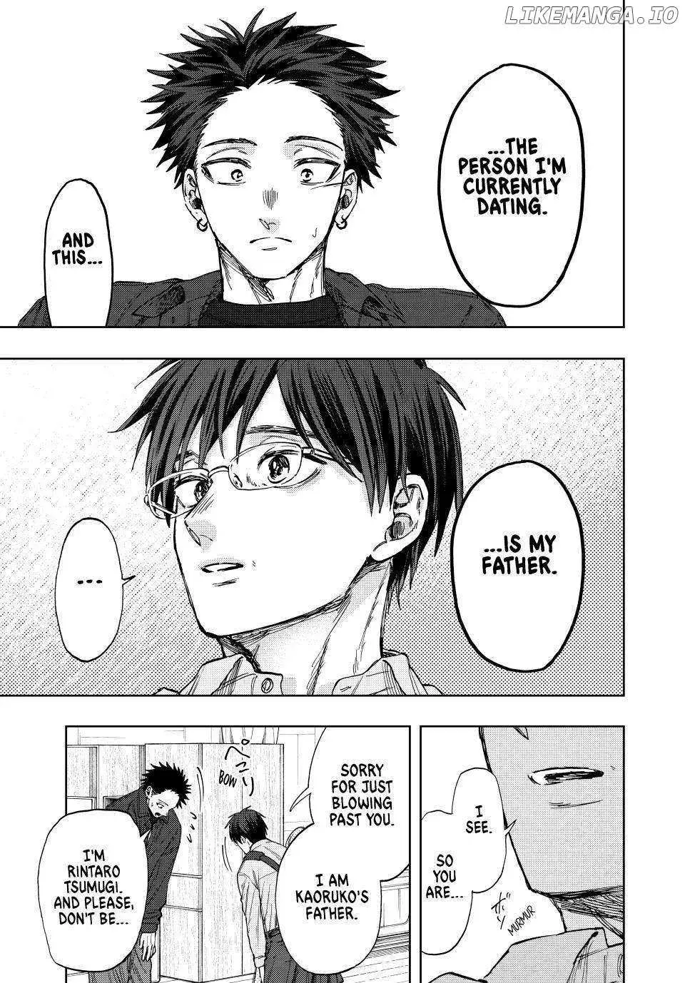 The Fragrant Flower Blooms with Dignity - Chapter 123 - Page 9