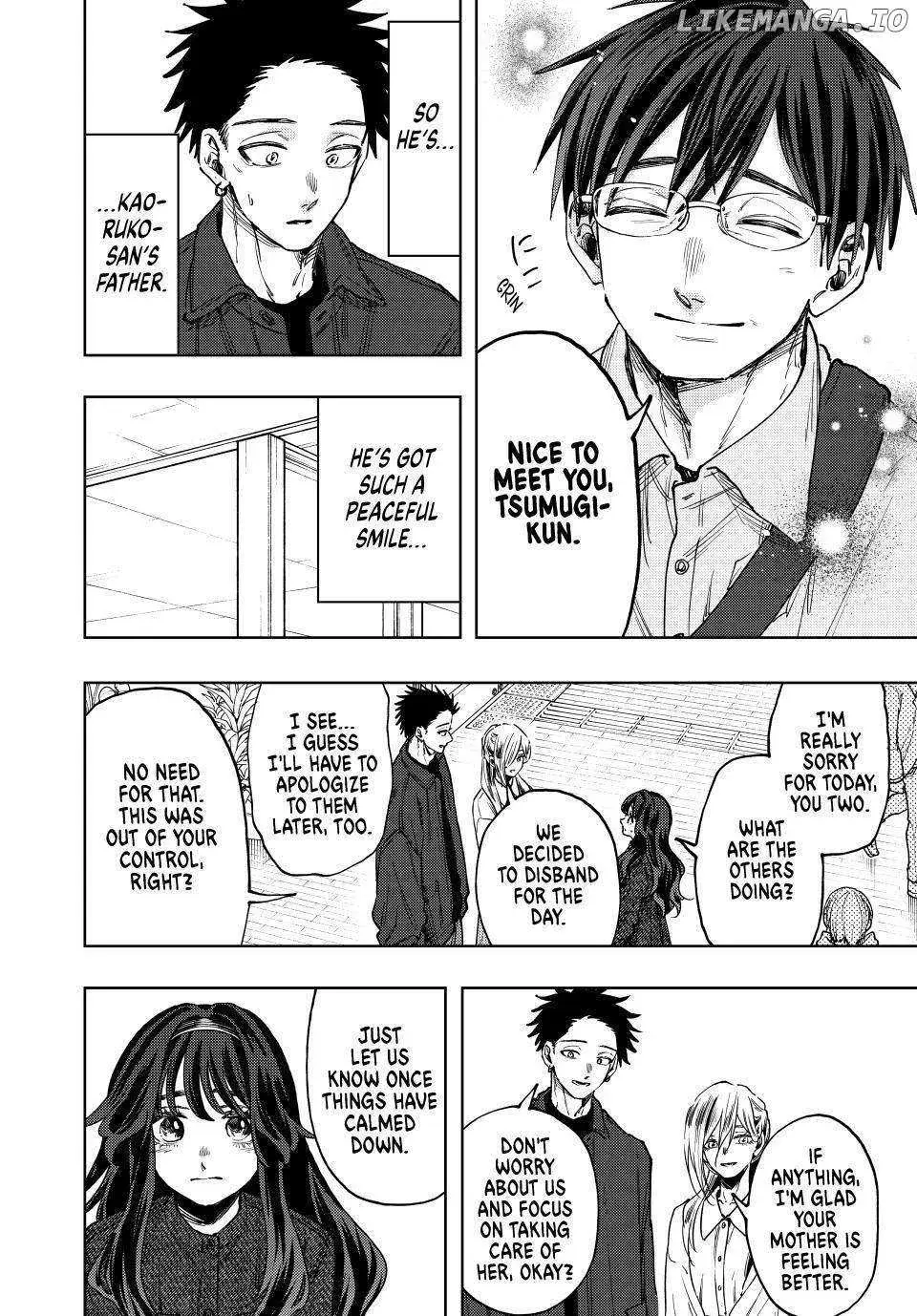 The Fragrant Flower Blooms with Dignity - Chapter 123 - Page 10