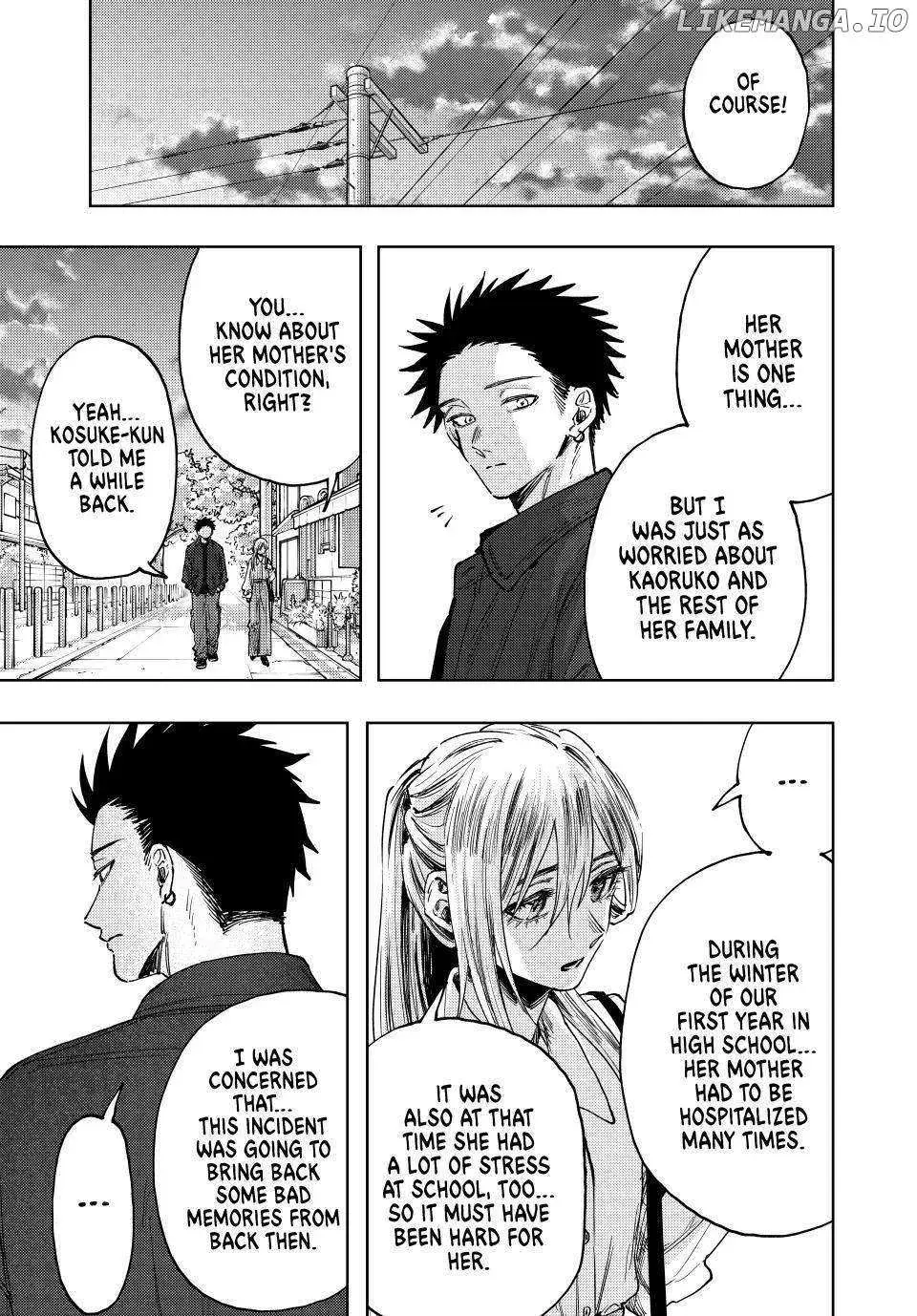 The Fragrant Flower Blooms with Dignity - Chapter 123 - Page 11