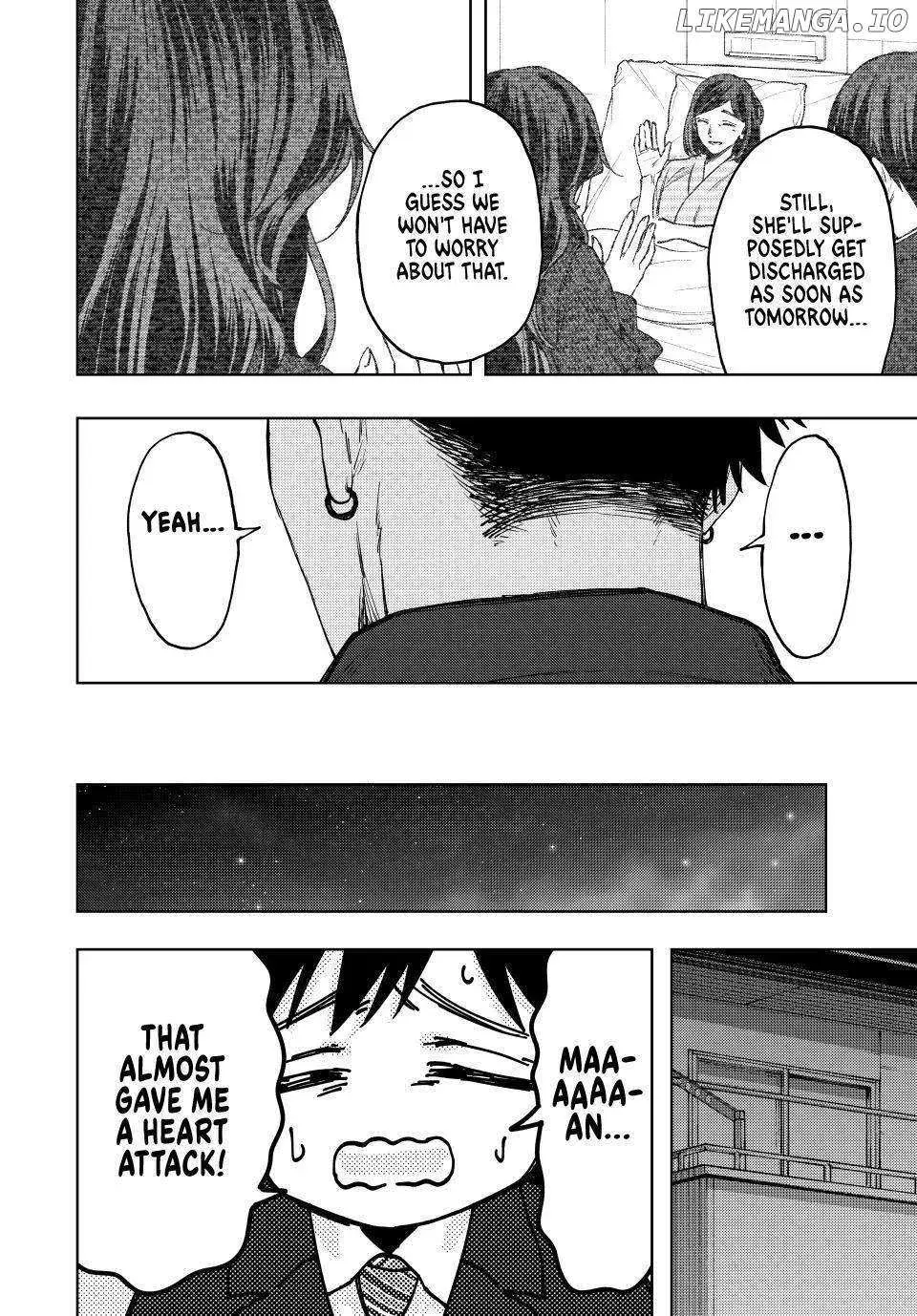 The Fragrant Flower Blooms with Dignity - Chapter 123 - Page 12
