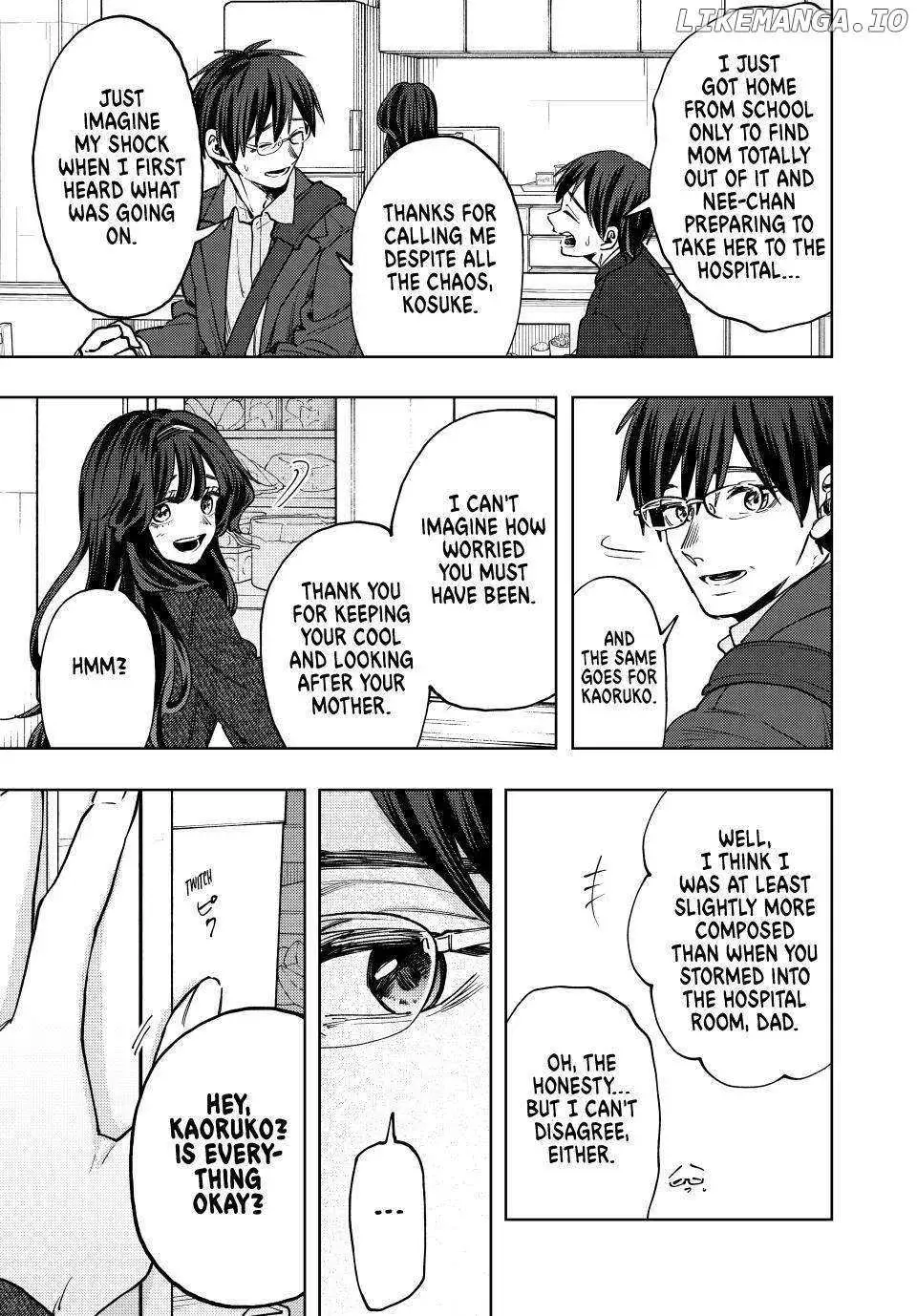 The Fragrant Flower Blooms with Dignity - Chapter 123 - Page 13