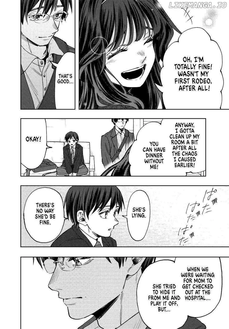The Fragrant Flower Blooms with Dignity - Chapter 123 - Page 14