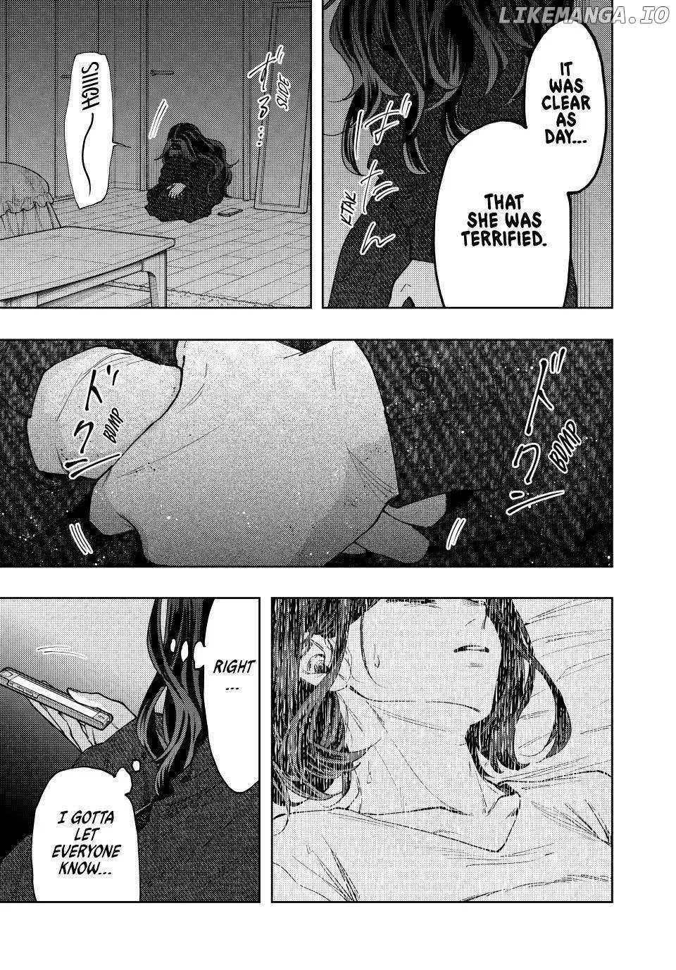 The Fragrant Flower Blooms with Dignity - Chapter 123 - Page 15