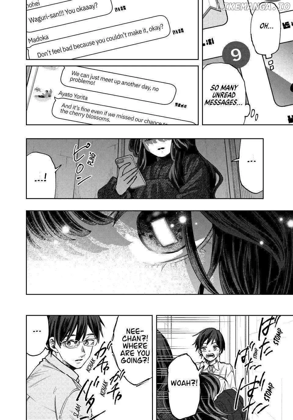 The Fragrant Flower Blooms with Dignity - Chapter 123 - Page 16
