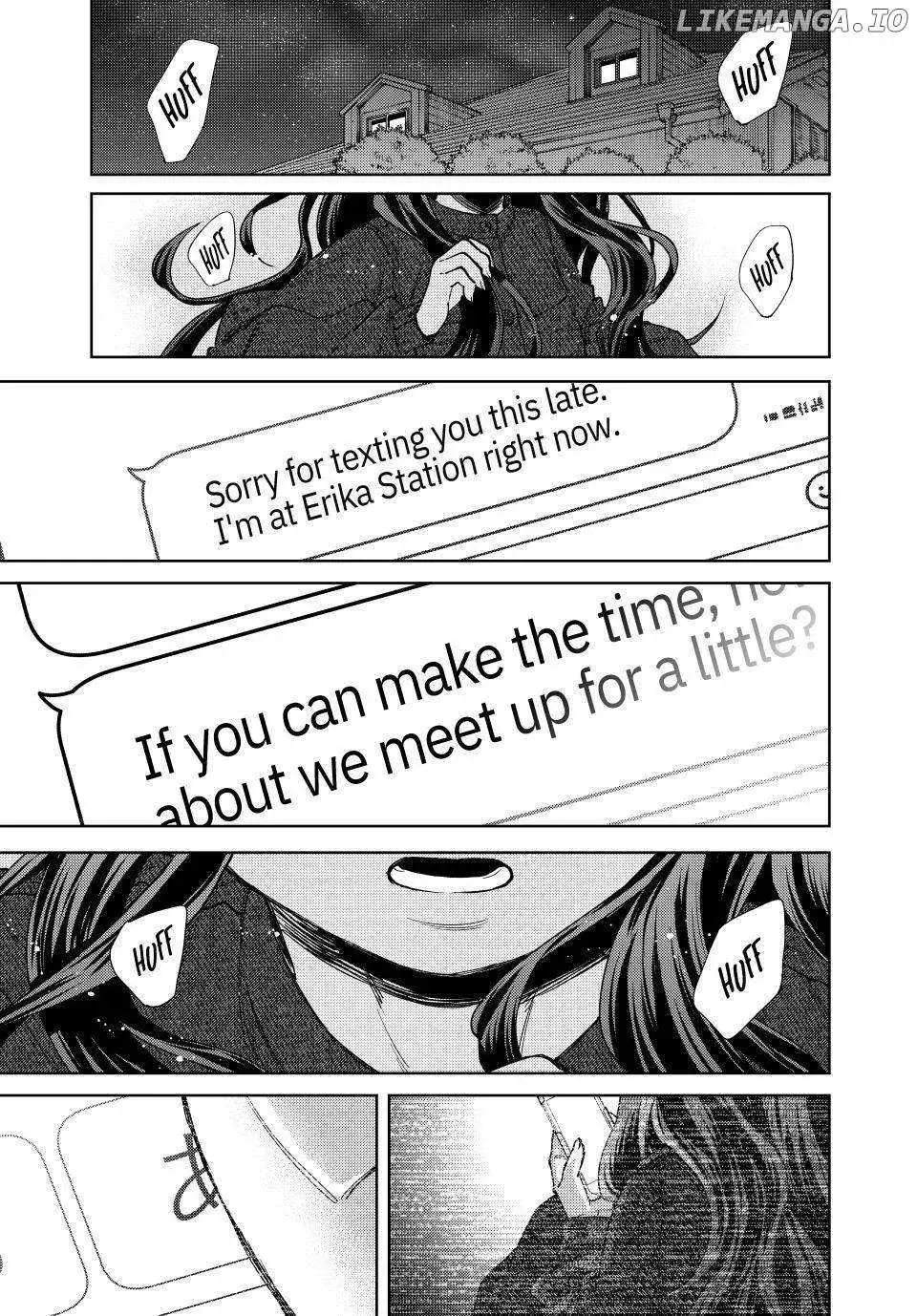 The Fragrant Flower Blooms with Dignity - Chapter 123 - Page 17