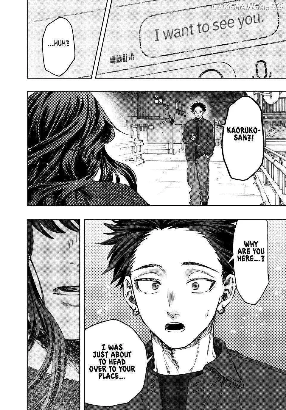 The Fragrant Flower Blooms with Dignity - Chapter 123 - Page 18