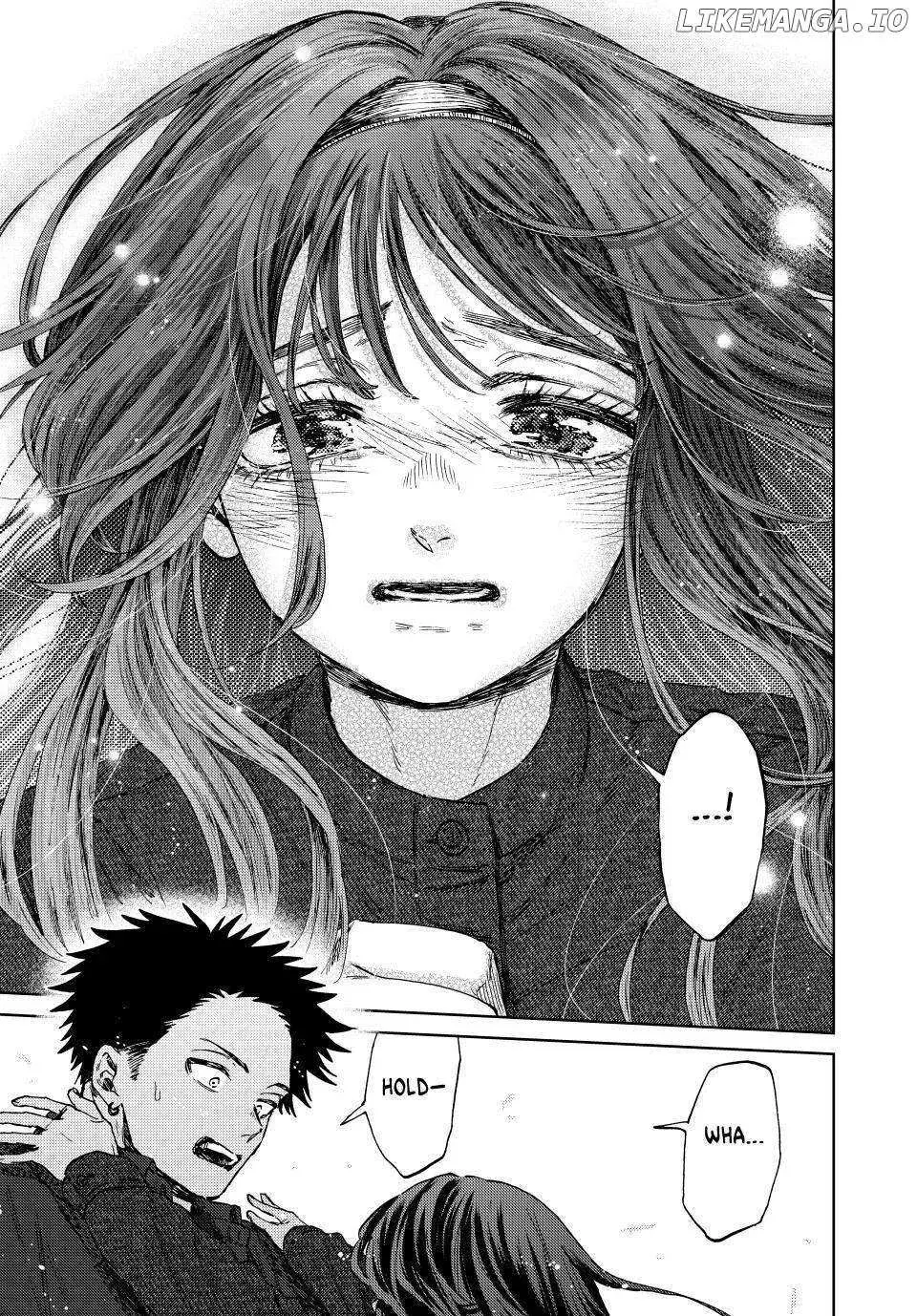 The Fragrant Flower Blooms with Dignity - Chapter 123 - Page 19