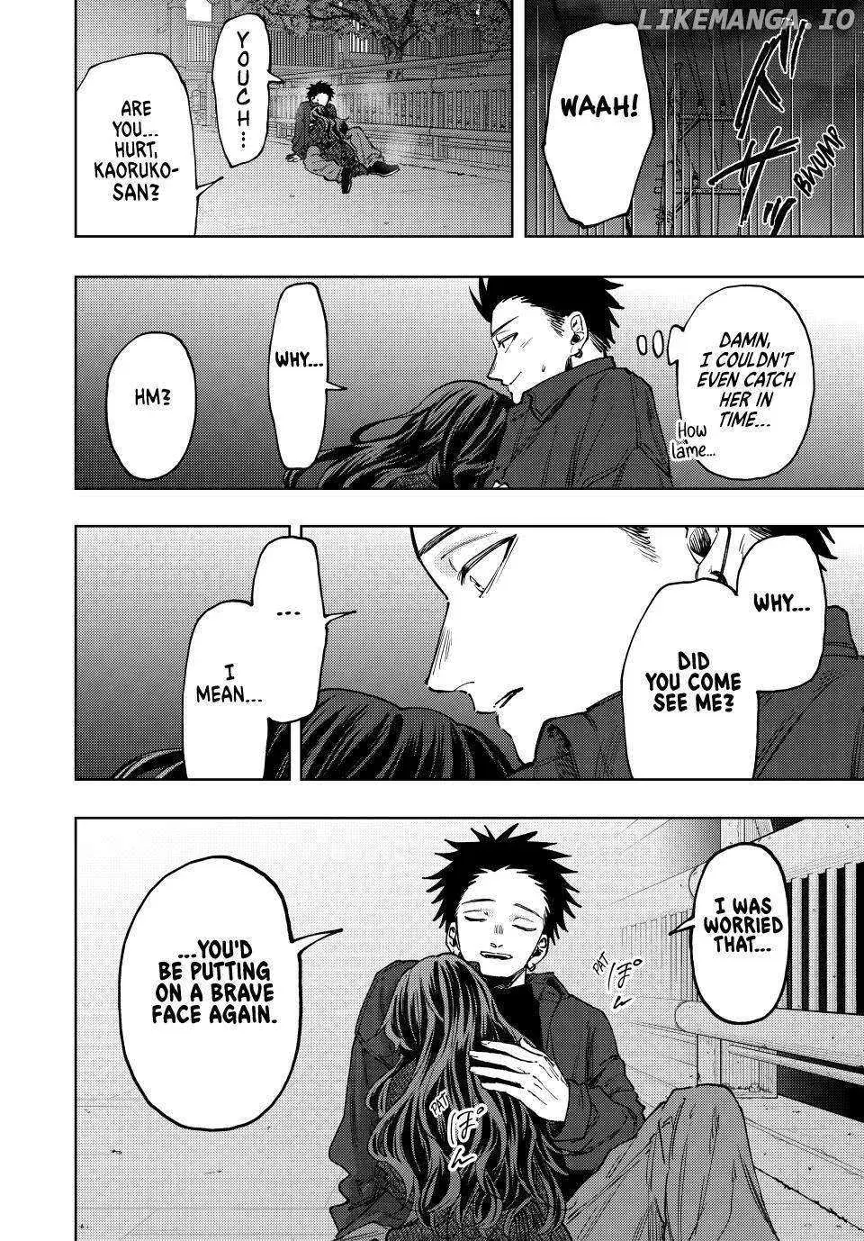 The Fragrant Flower Blooms with Dignity - Chapter 123 - Page 20