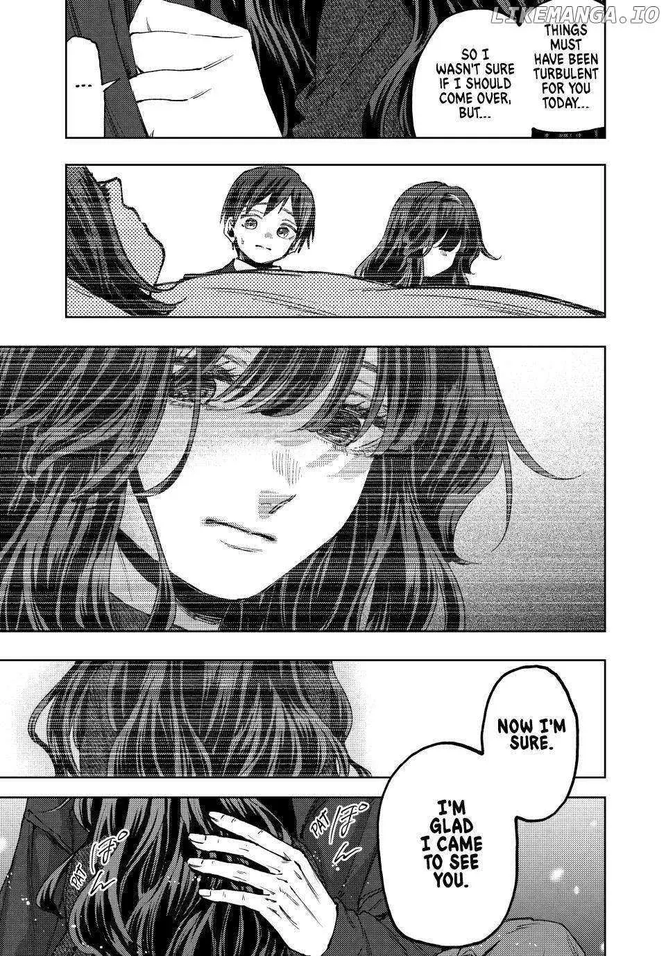 The Fragrant Flower Blooms with Dignity - Chapter 123 - Page 21