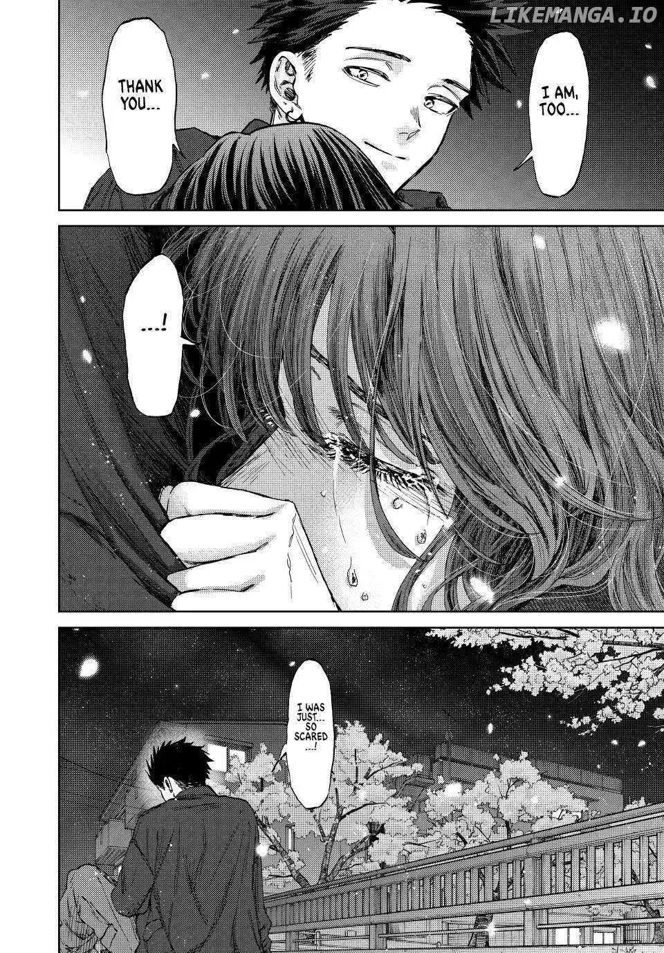 The Fragrant Flower Blooms with Dignity - Chapter 123 - Page 22