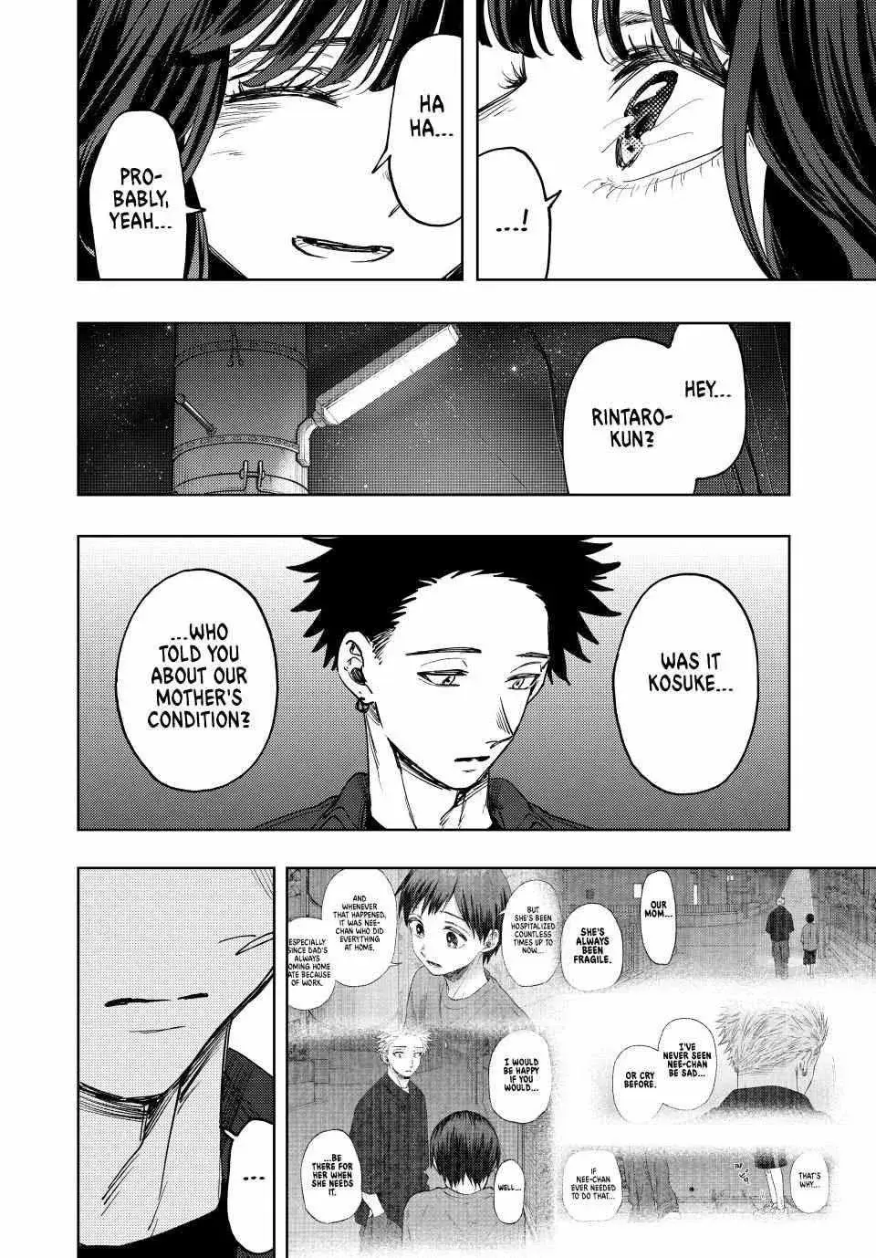 The Fragrant Flower Blooms with Dignity - Chapter 124 - Page 2