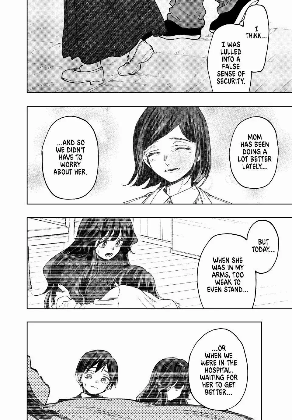 The Fragrant Flower Blooms with Dignity - Chapter 124 - Page 4