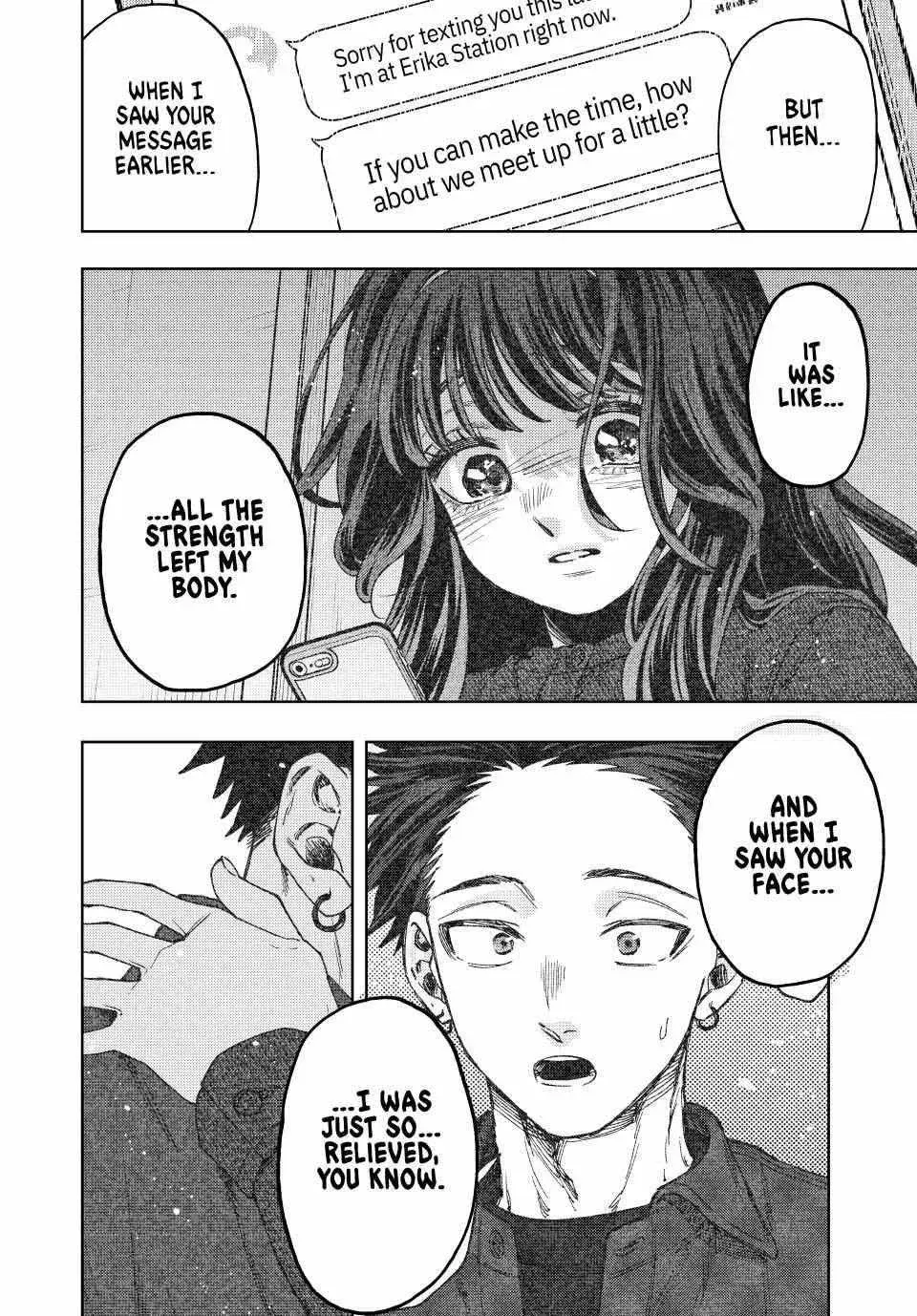 The Fragrant Flower Blooms with Dignity - Chapter 124 - Page 6