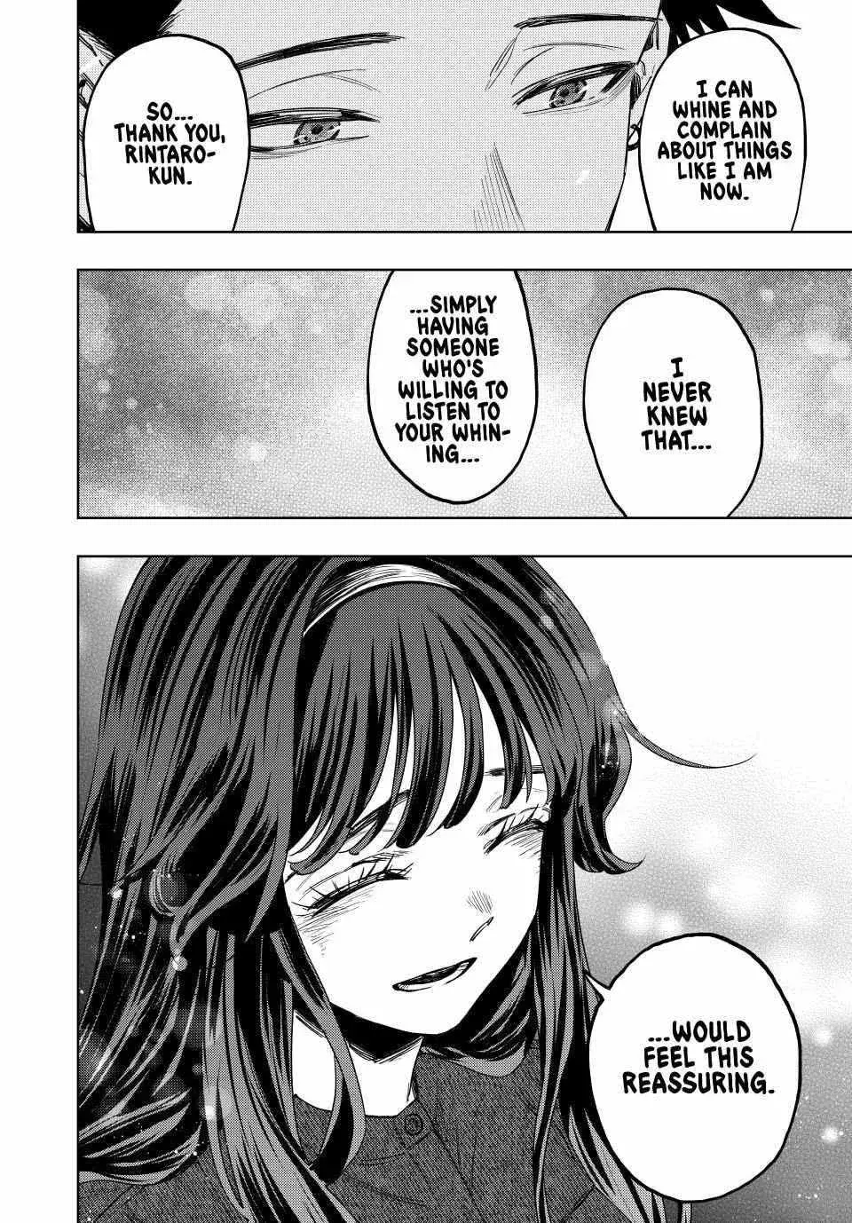 The Fragrant Flower Blooms with Dignity - Chapter 124 - Page 8