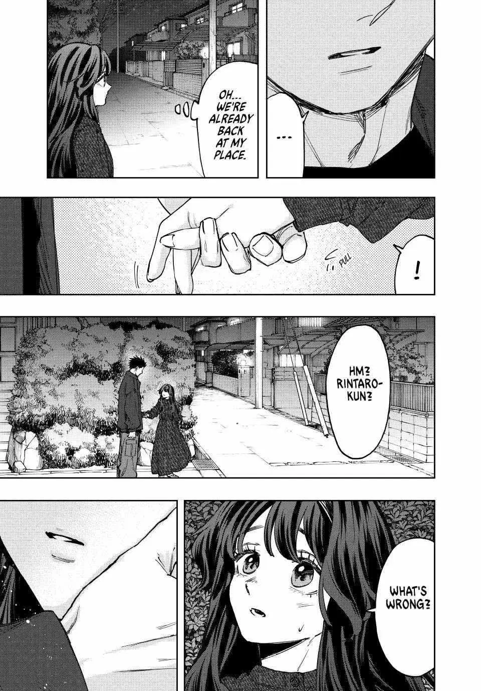 The Fragrant Flower Blooms with Dignity - Chapter 124 - Page 9