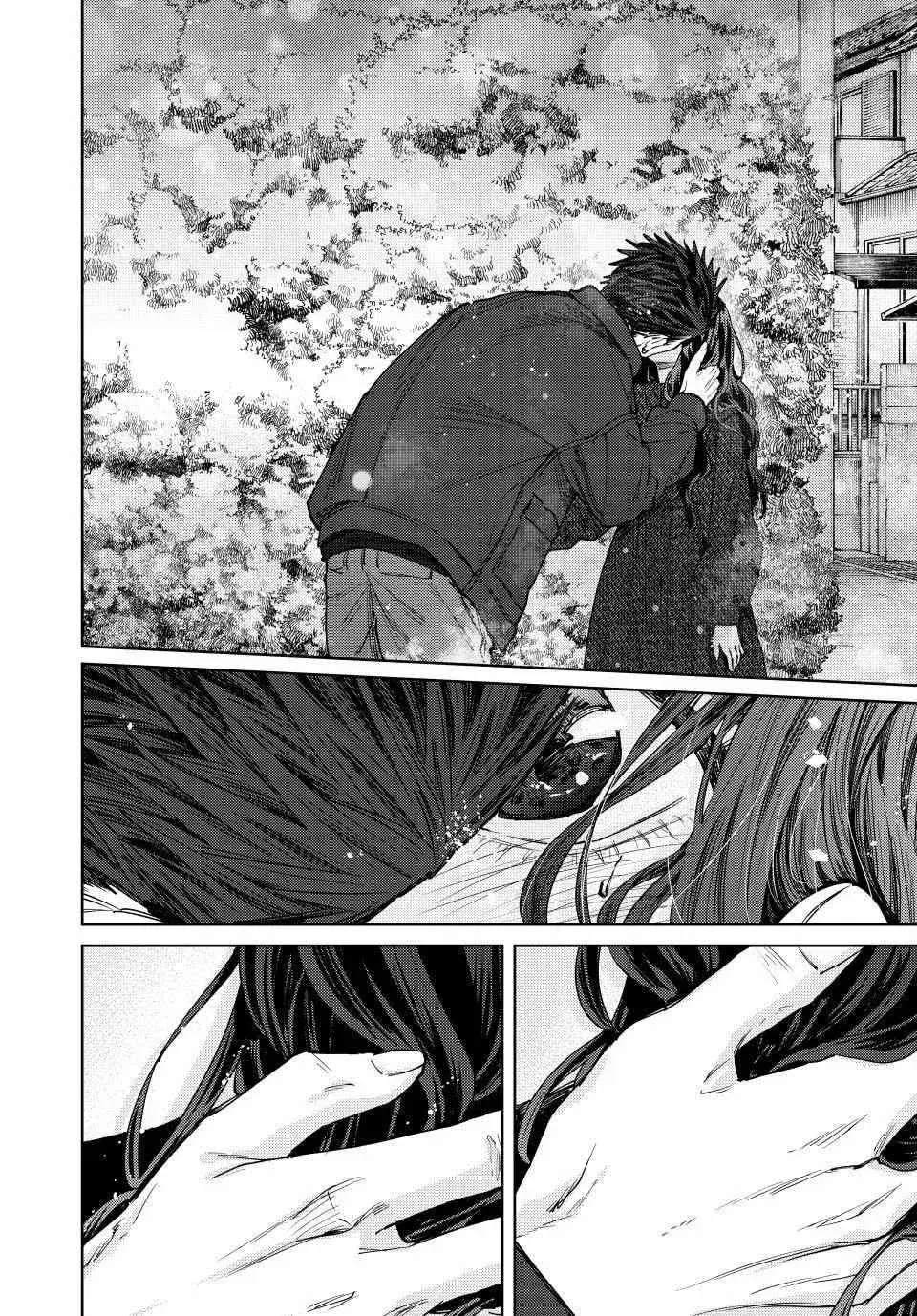 The Fragrant Flower Blooms with Dignity - Chapter 124 - Page 10