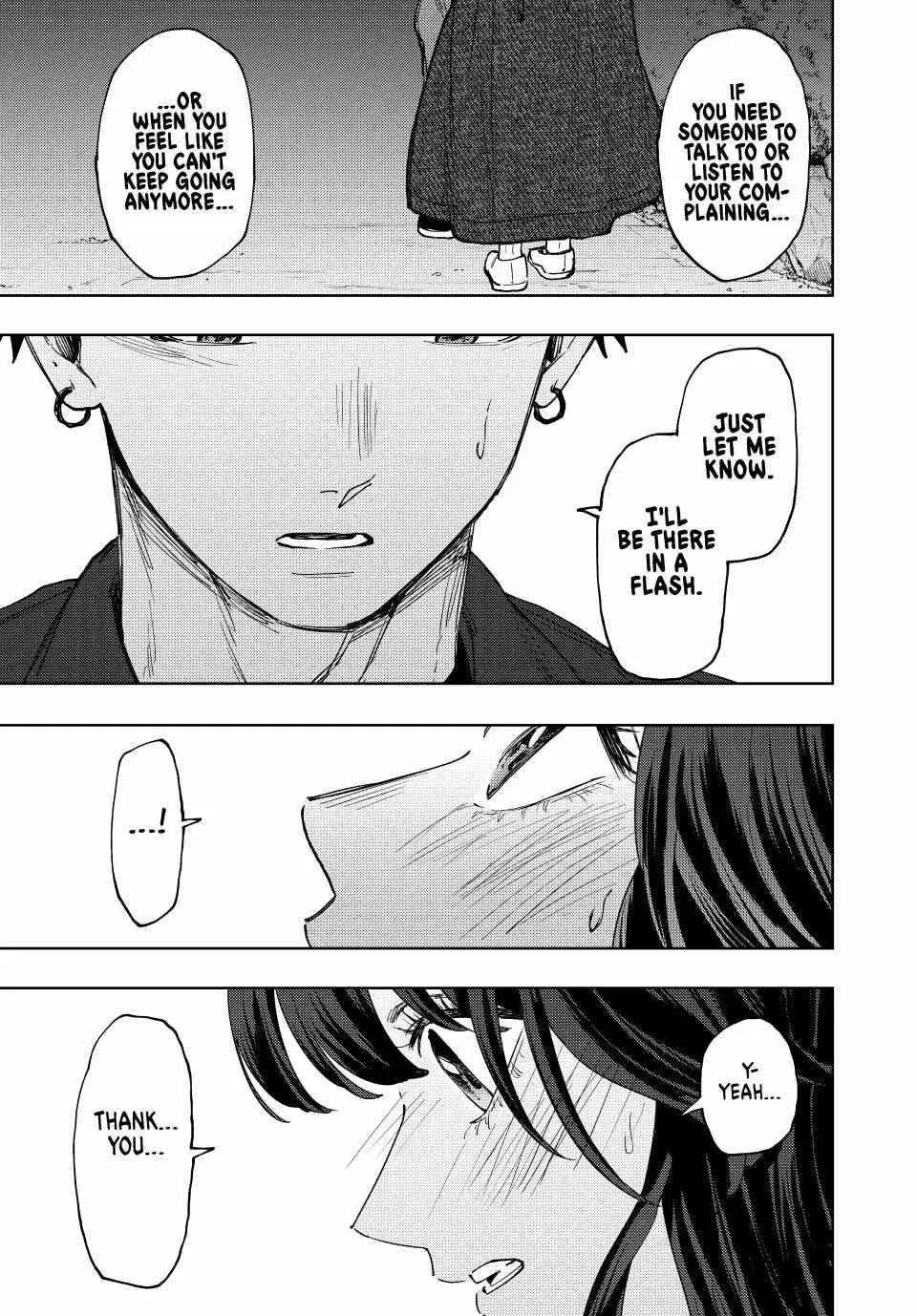 The Fragrant Flower Blooms with Dignity - Chapter 124 - Page 11