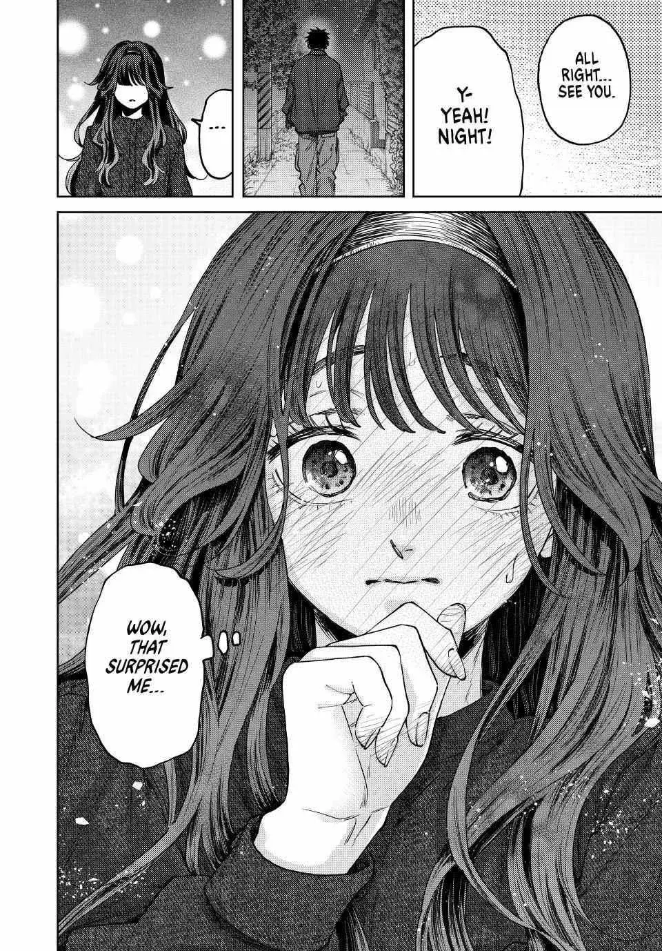The Fragrant Flower Blooms with Dignity - Chapter 124 - Page 12