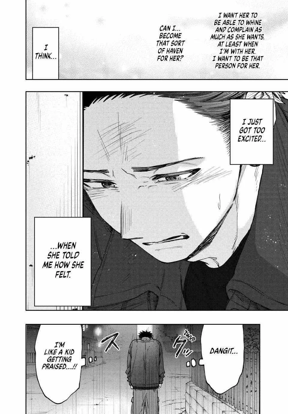 The Fragrant Flower Blooms with Dignity - Chapter 124 - Page 14