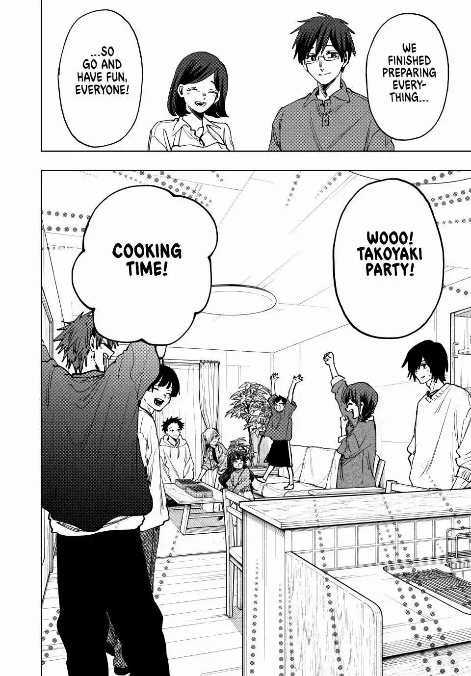 The Fragrant Flower Blooms with Dignity - Chapter 124 - Page 20