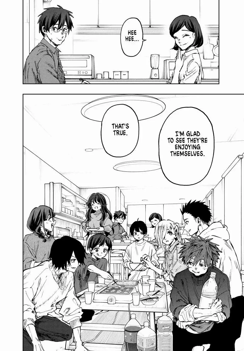 The Fragrant Flower Blooms with Dignity - Chapter 125 - Page 2