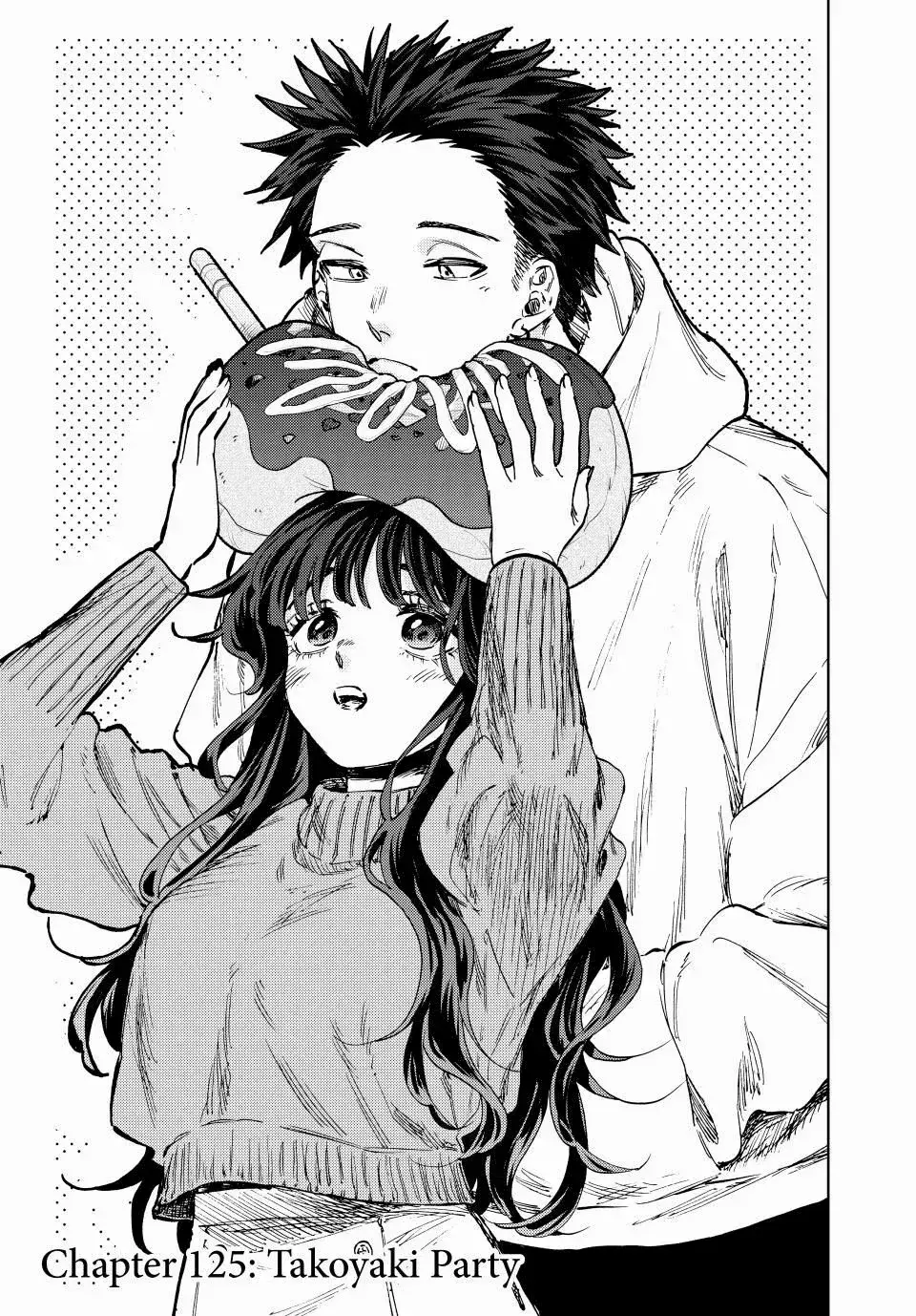 The Fragrant Flower Blooms with Dignity - Chapter 125 - Page 3