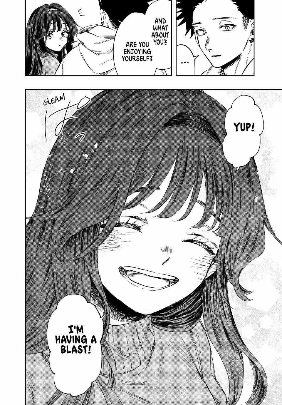 The Fragrant Flower Blooms with Dignity - Chapter 125 - Page 8