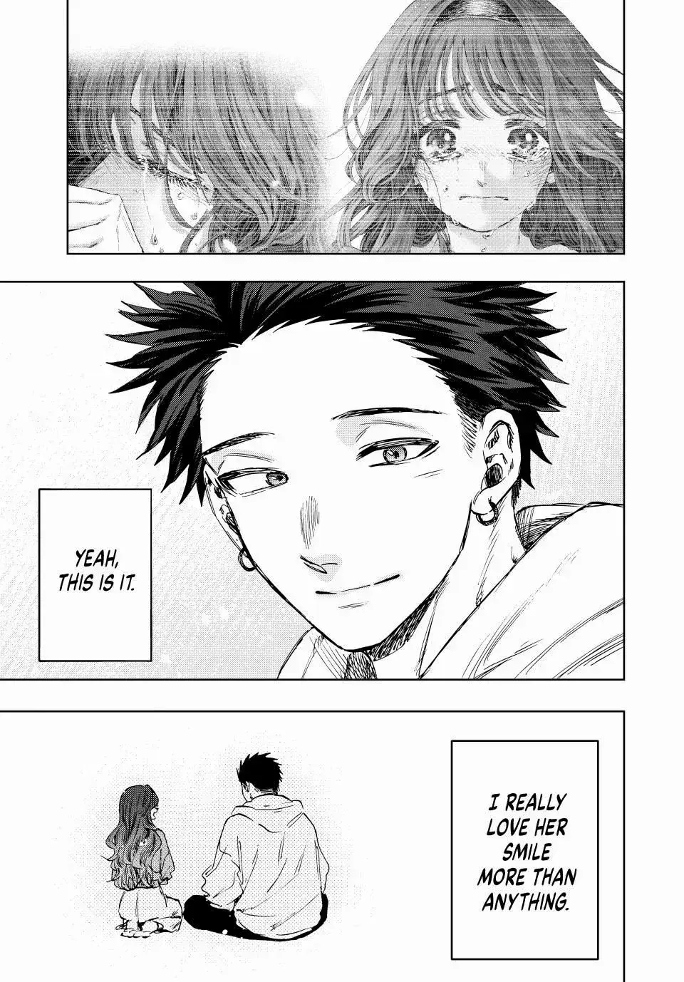 The Fragrant Flower Blooms with Dignity - Chapter 125 - Page 9