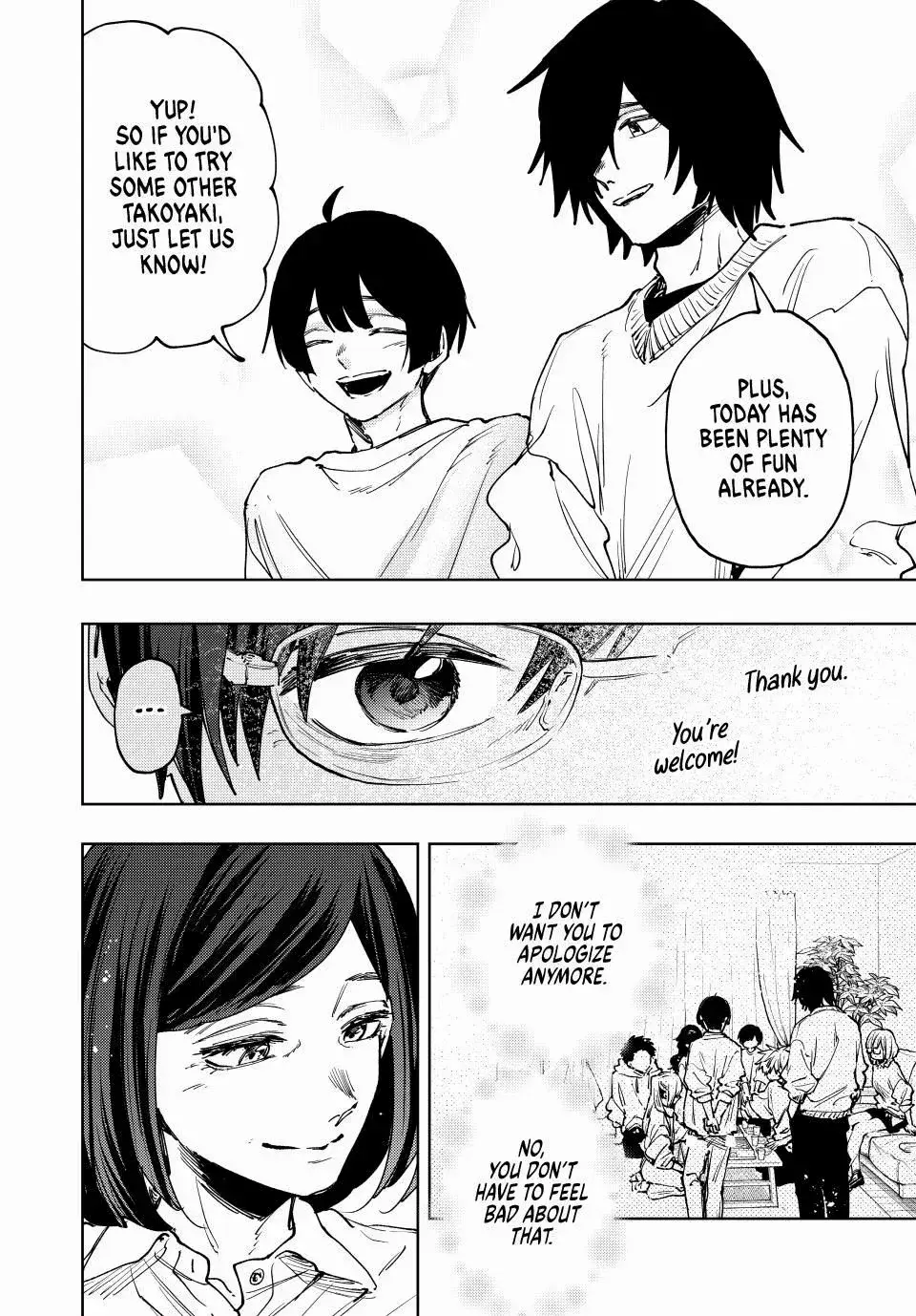 The Fragrant Flower Blooms with Dignity - Chapter 125 - Page 12