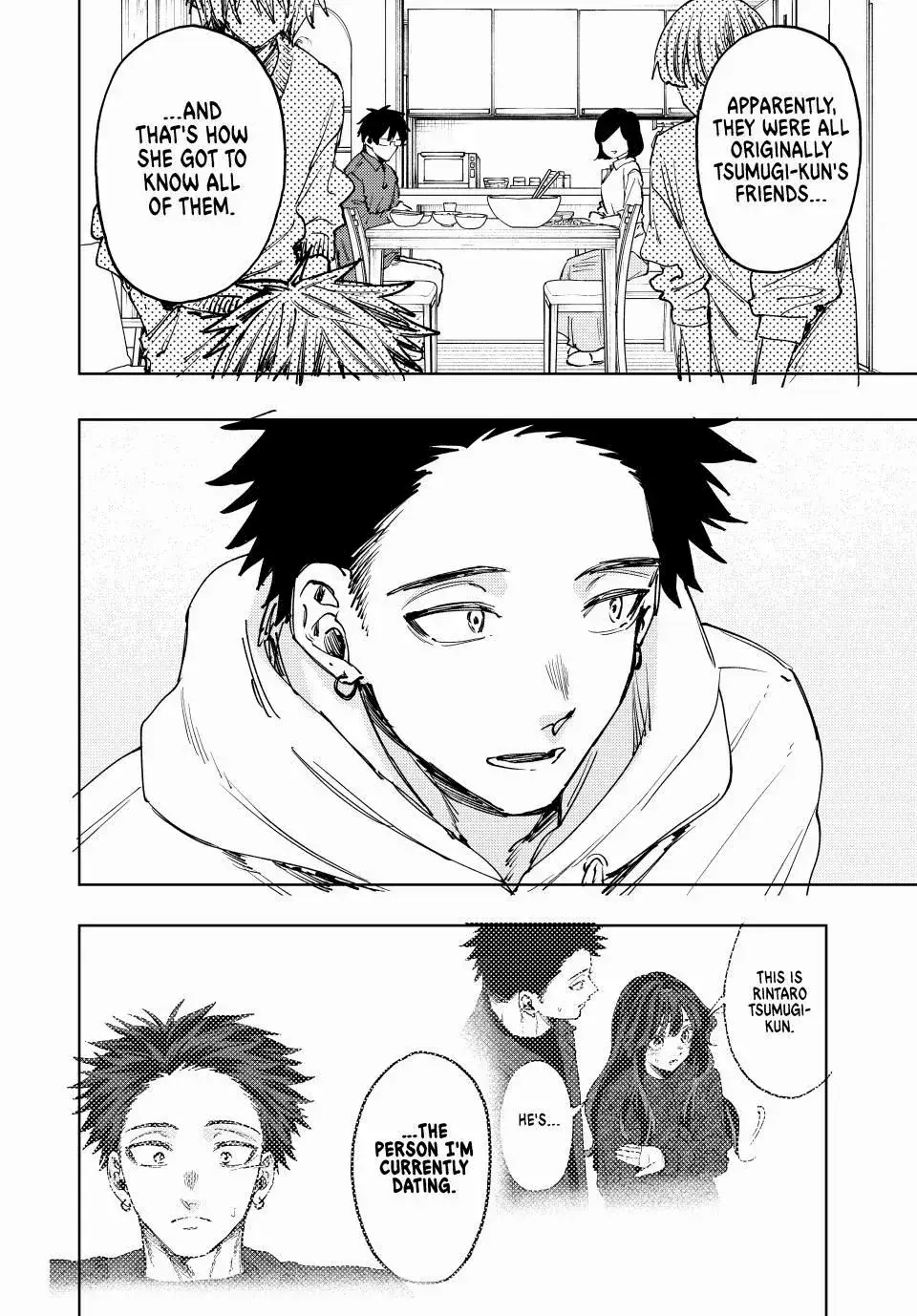The Fragrant Flower Blooms with Dignity - Chapter 125 - Page 14