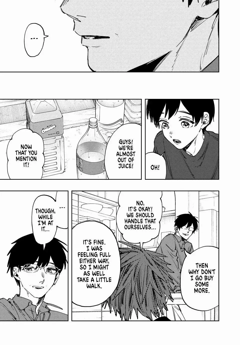 The Fragrant Flower Blooms with Dignity - Chapter 125 - Page 15