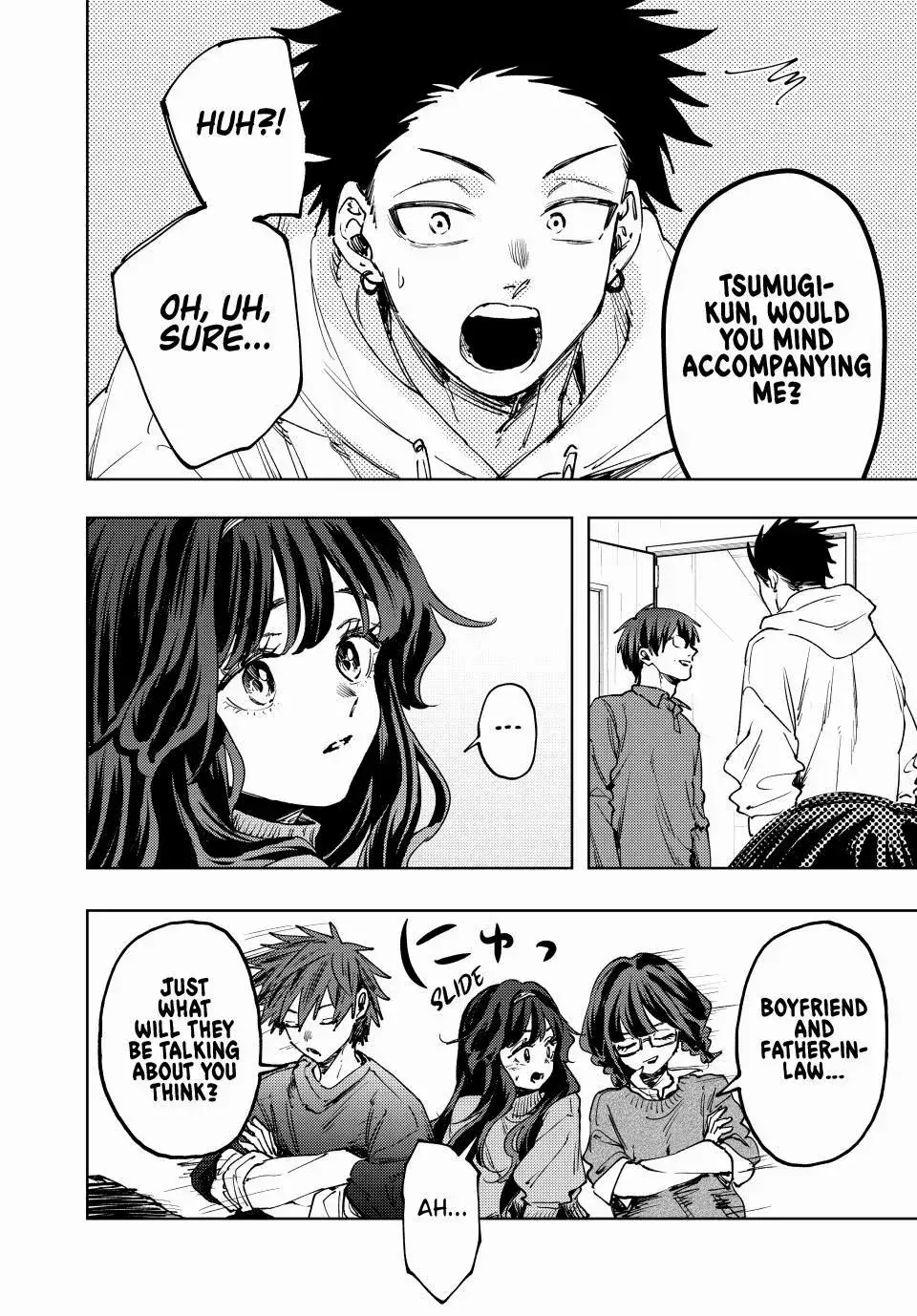 The Fragrant Flower Blooms with Dignity - Chapter 125 - Page 16