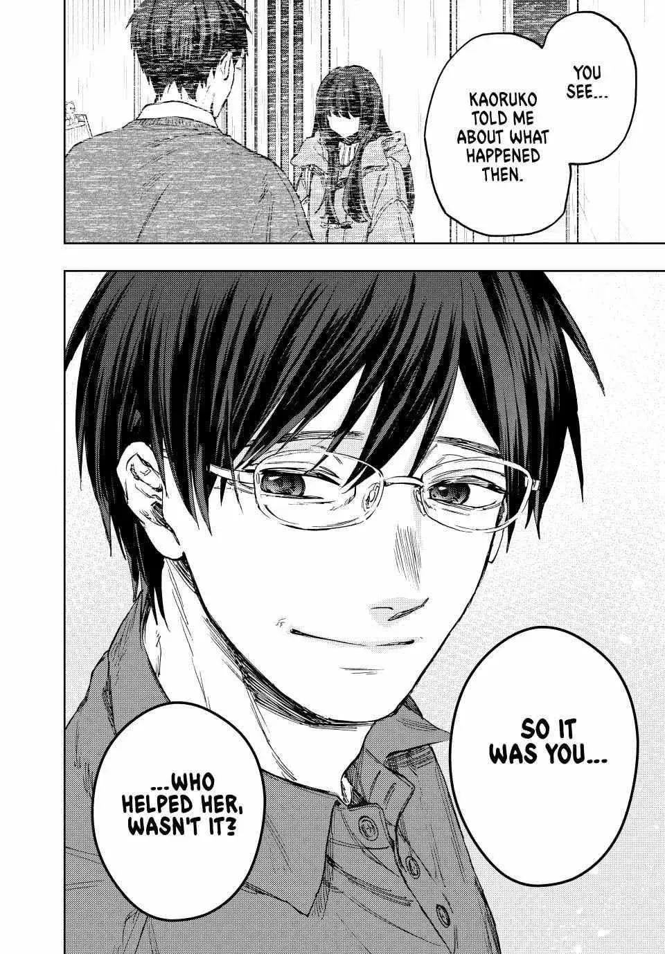 The Fragrant Flower Blooms with Dignity - Chapter 125 - Page 20