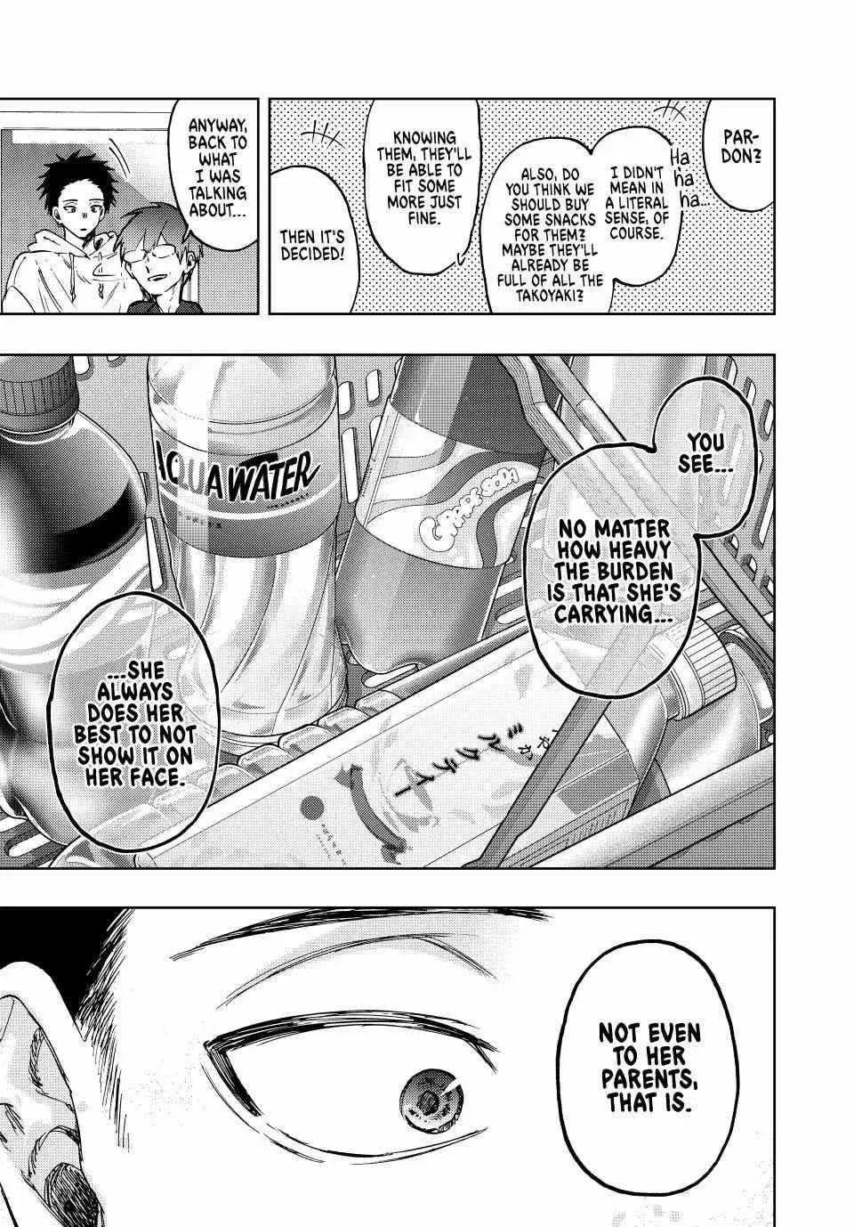 The Fragrant Flower Blooms with Dignity - Chapter 126 - Page 5