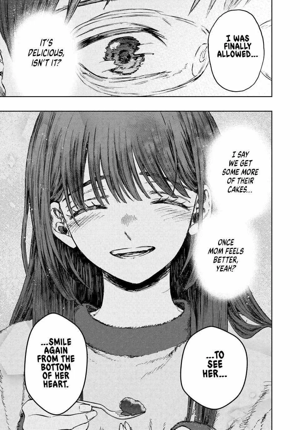 The Fragrant Flower Blooms with Dignity - Chapter 126 - Page 9