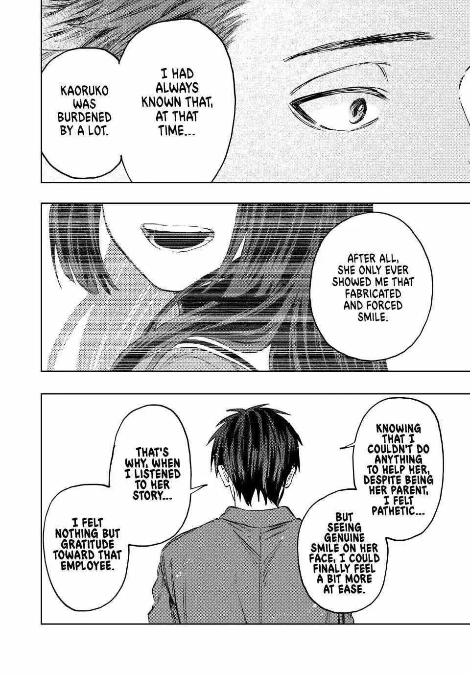 The Fragrant Flower Blooms with Dignity - Chapter 126 - Page 10