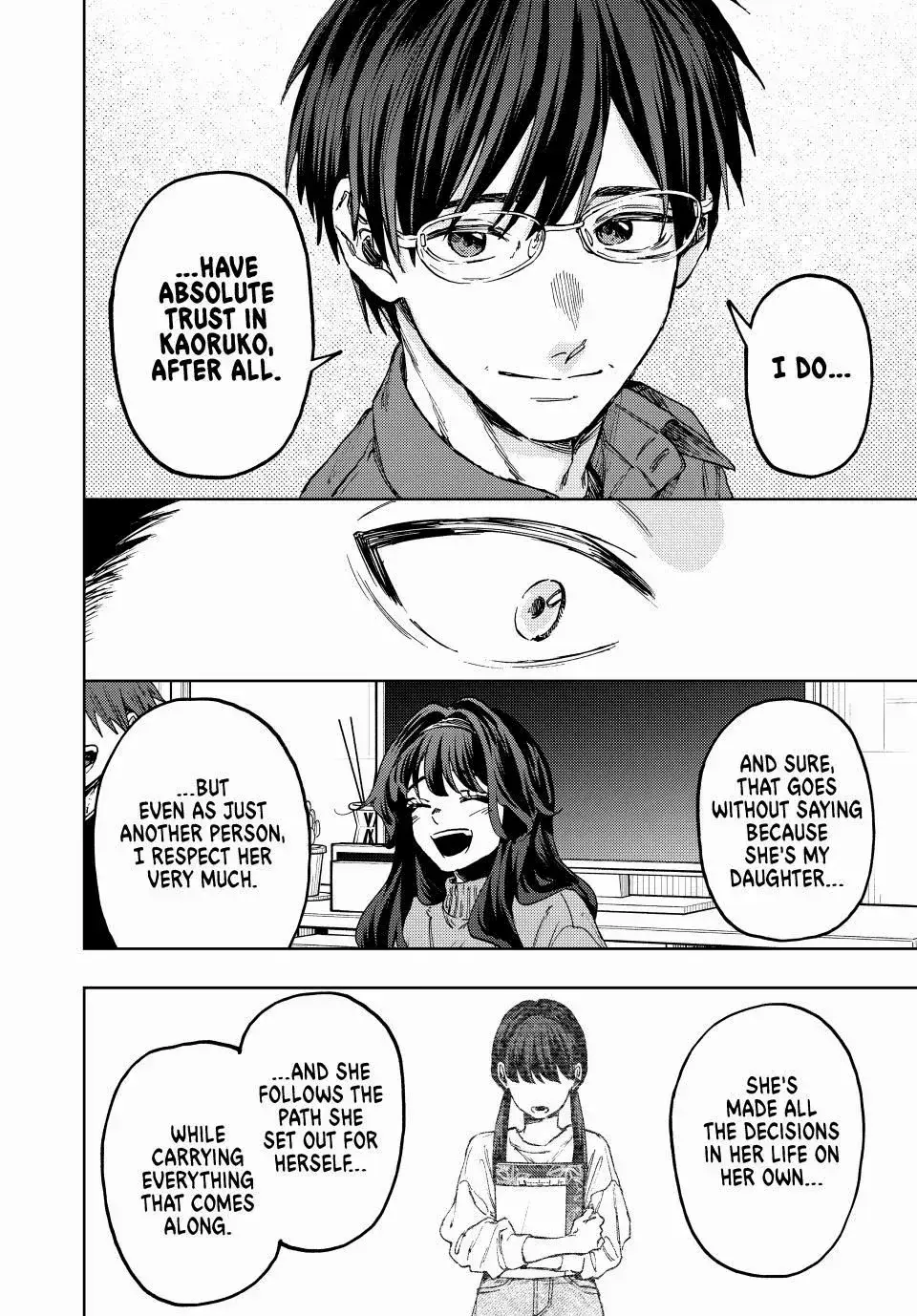The Fragrant Flower Blooms with Dignity - Chapter 126 - Page 14