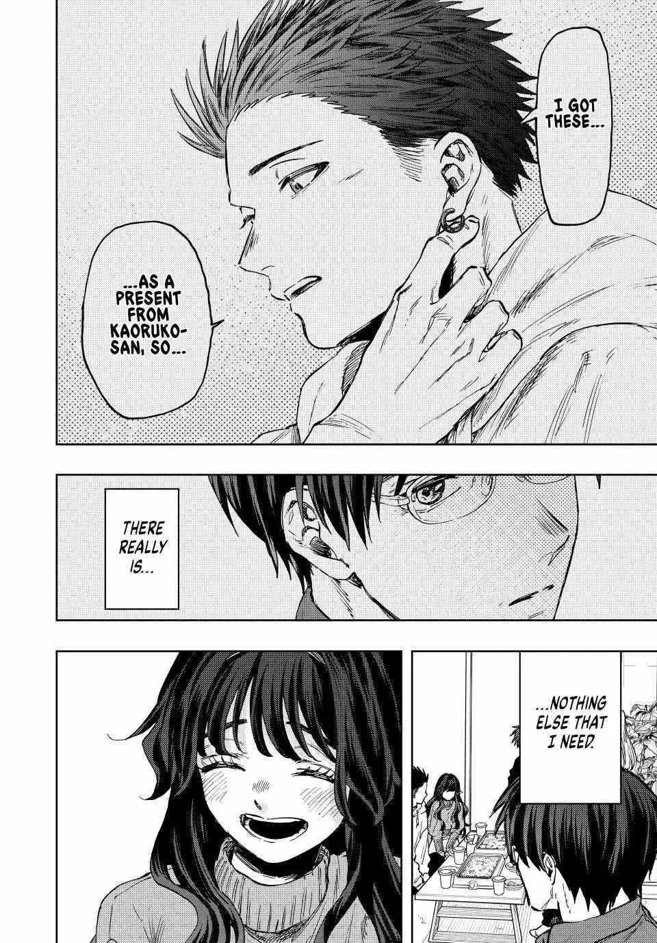 The Fragrant Flower Blooms with Dignity - Chapter 126 - Page 20